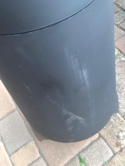 Ganz gut, braucht etwas Übung