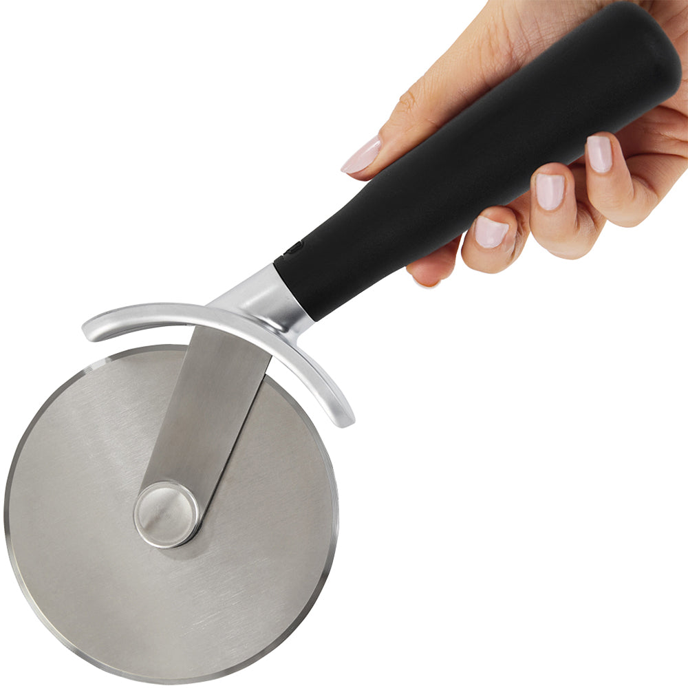 gorilla-grip-pizzaschneider-rollschneider-3-5-x-9-zoll image 1