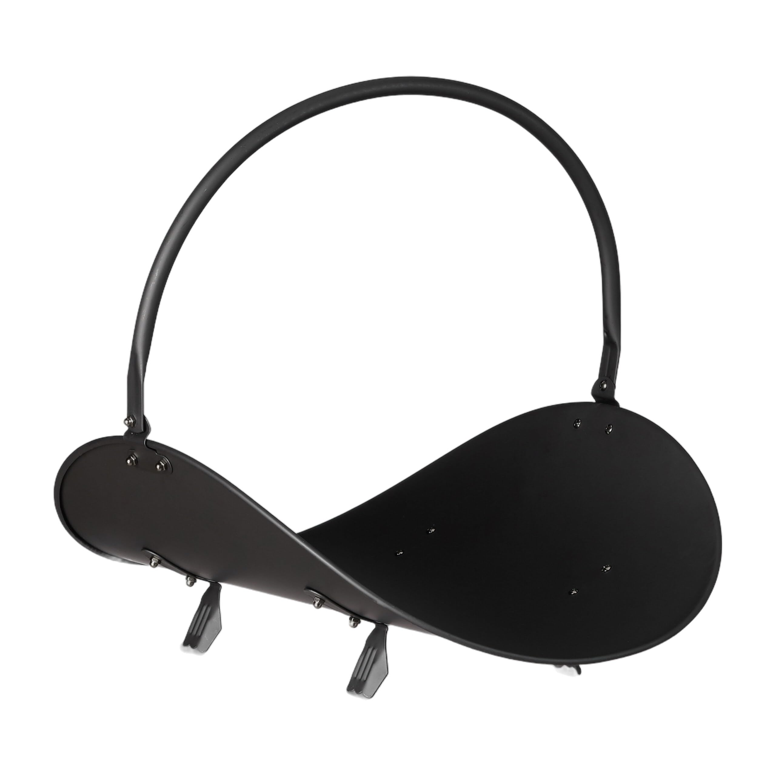 relaxdays-kaminholzkorb-metall-schwarz-40-x-38-x-48-cm-mit-henkel image 7
