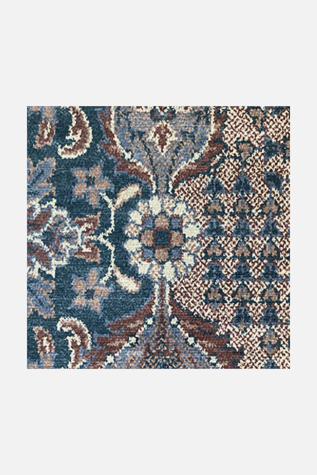 teppana-leja-petrol-teppich-waschbarer-indoor-teppich-blau-gr-n-klassisch image 6