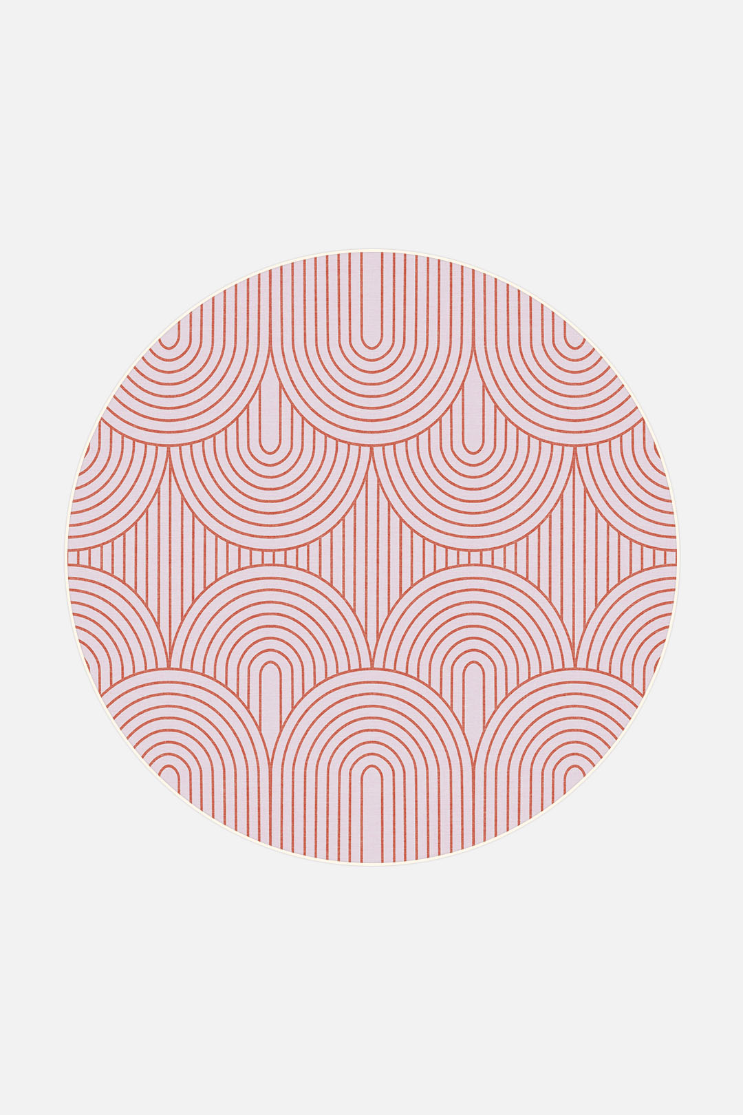teppana-woge-rosa-waschbarer-indoor-teppich-geometrisch-splash image 8