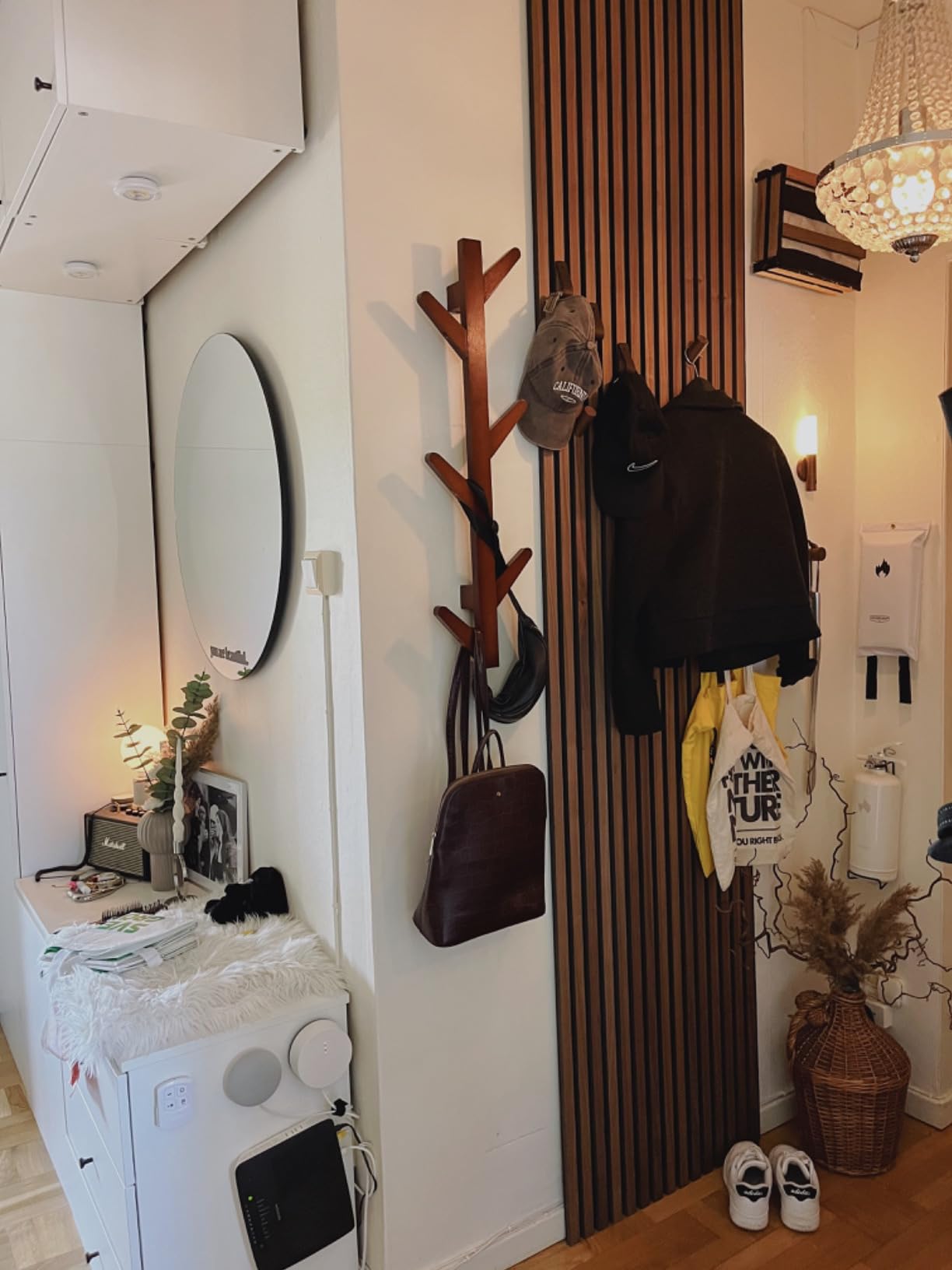 Gute Garderobe für wenig Geld