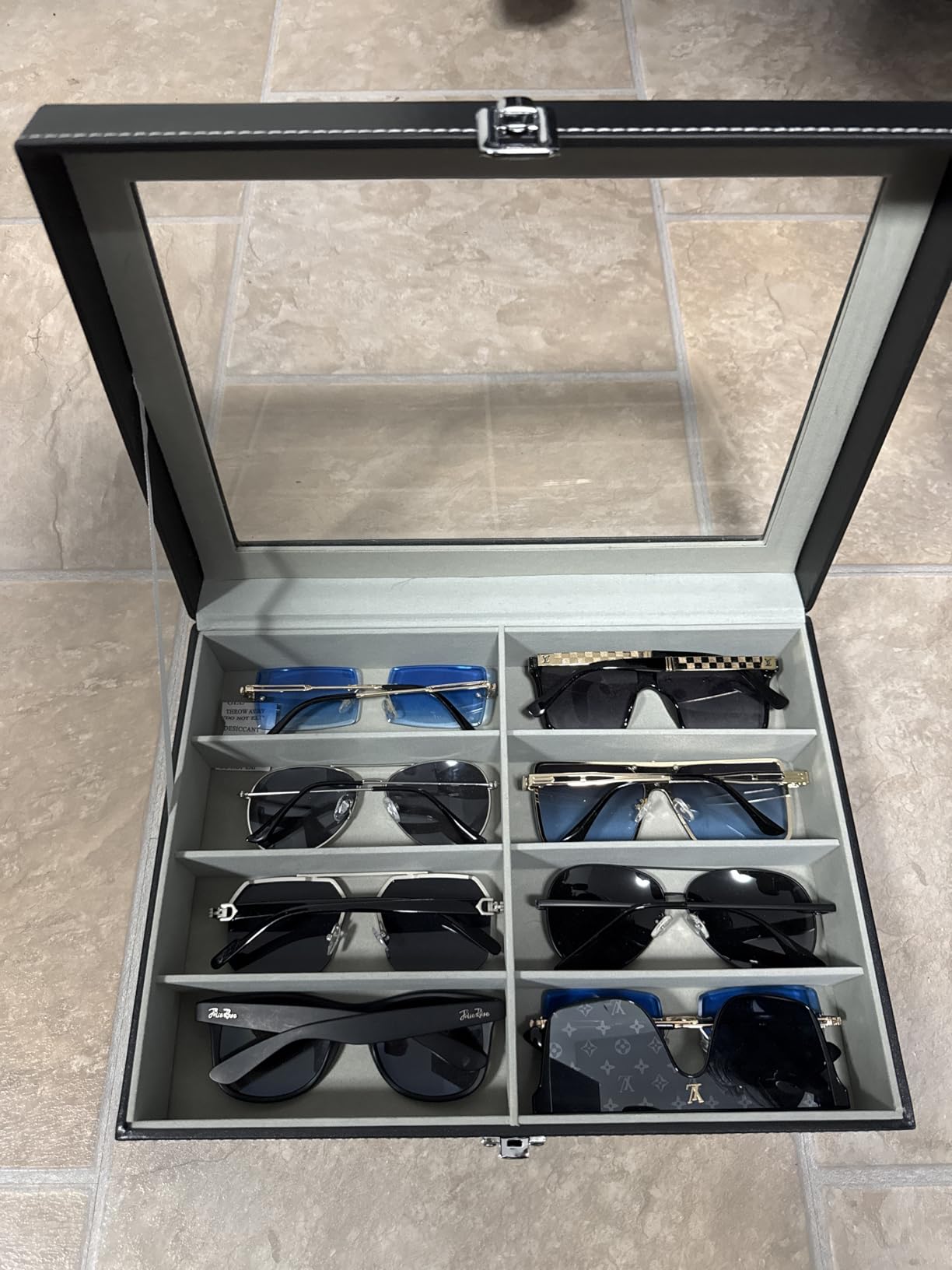 Schöne Box