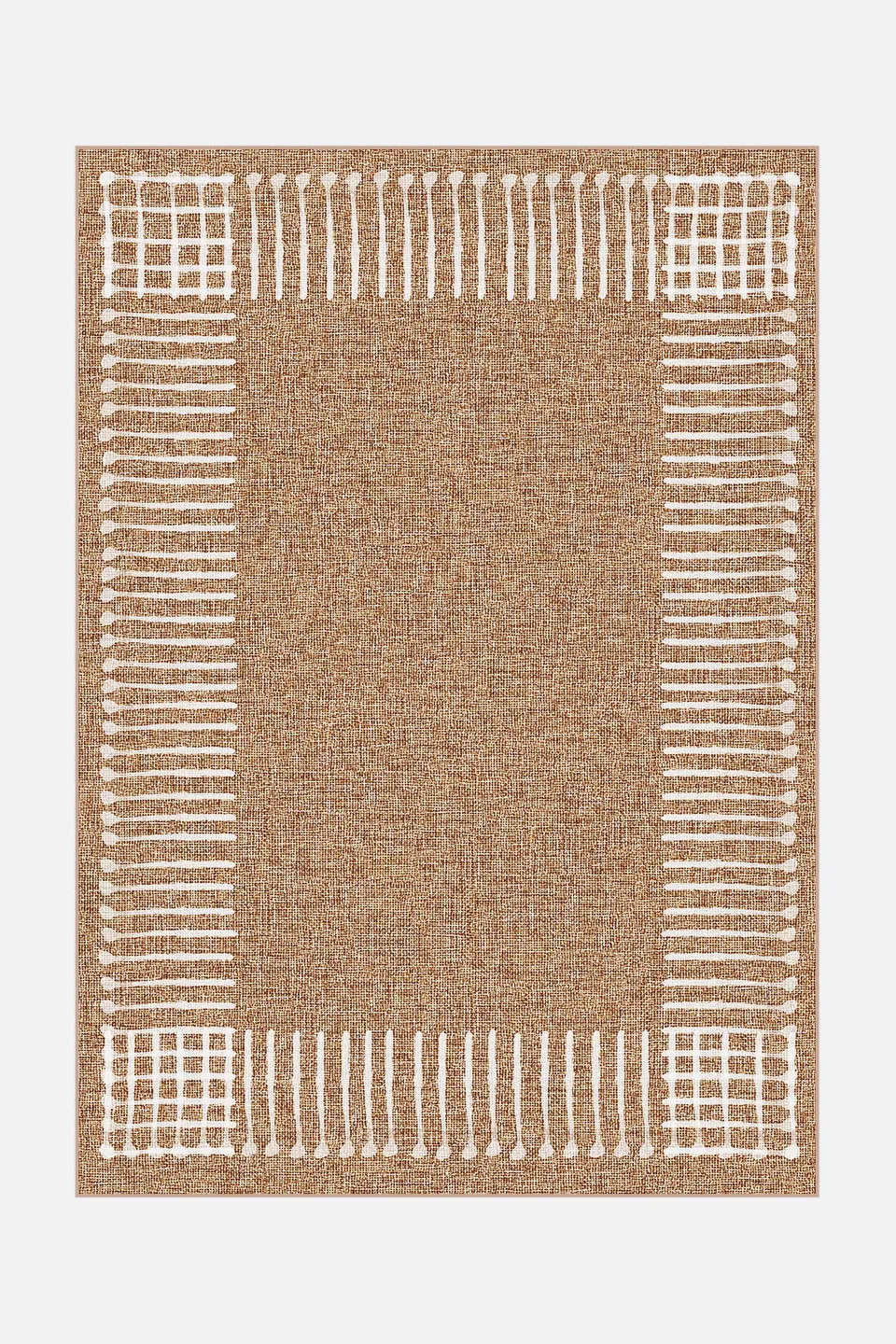 teppana-jute-haptik-juna-crema-teppich image 1
