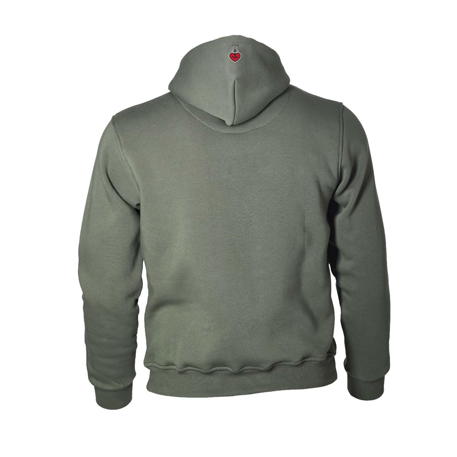 astra-st-pauli-hoodie-unisex-oliv-mit-logo-print image 4