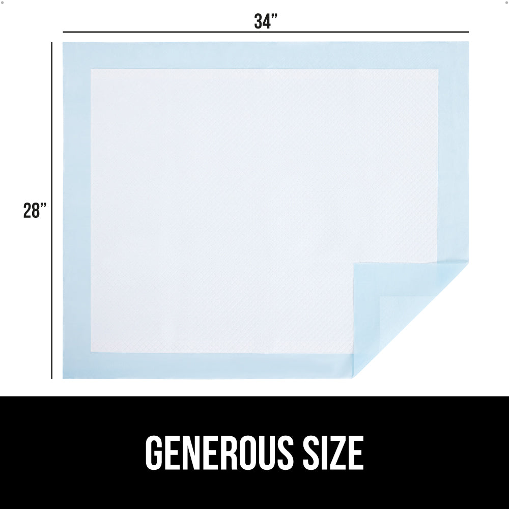 gorilla-grip-gorilla-guard-puppy-pads-5-lagig-saugstark image 6