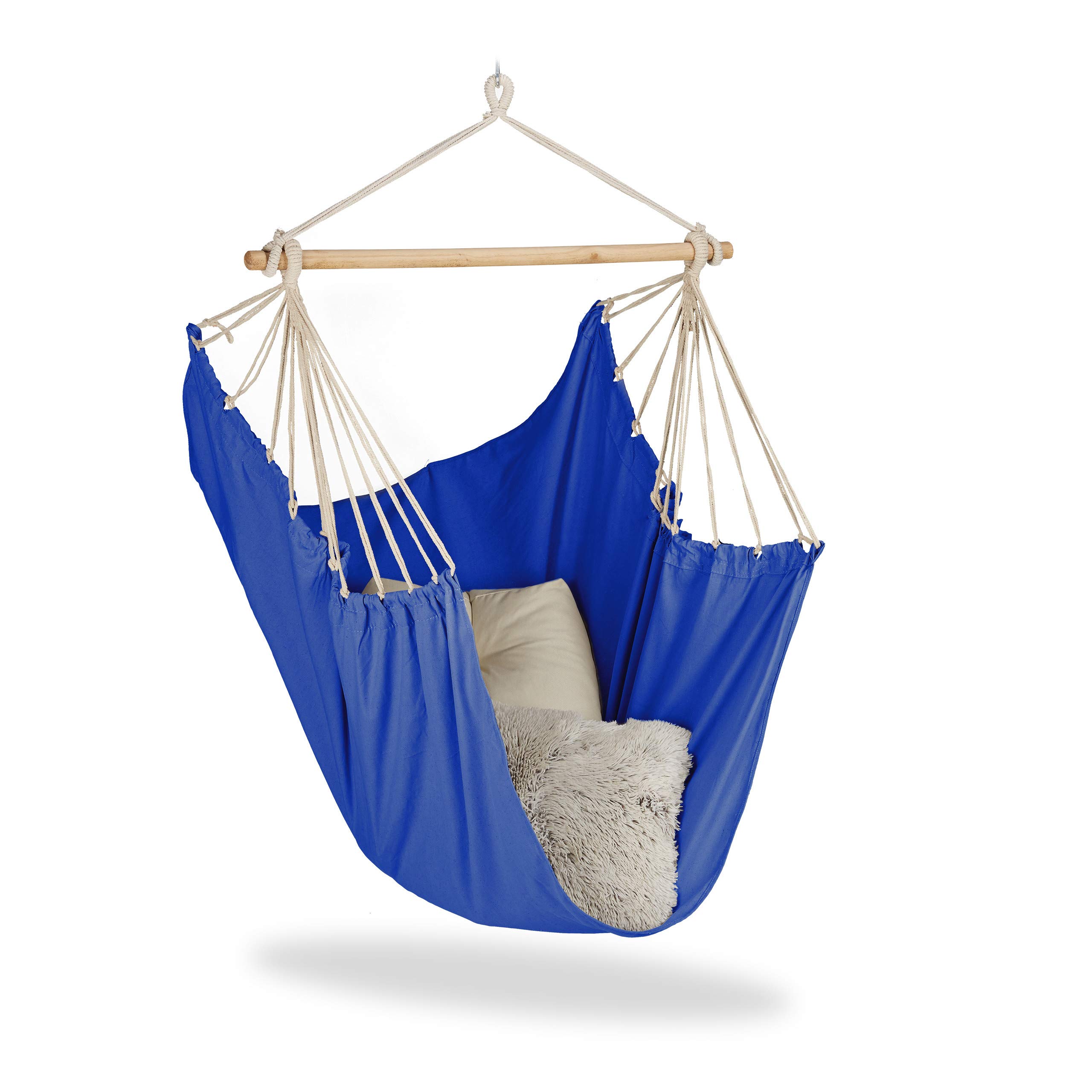 relaxdays-h-ngesitz-xl-baumwolle-beige-bis-150-kg image 8
