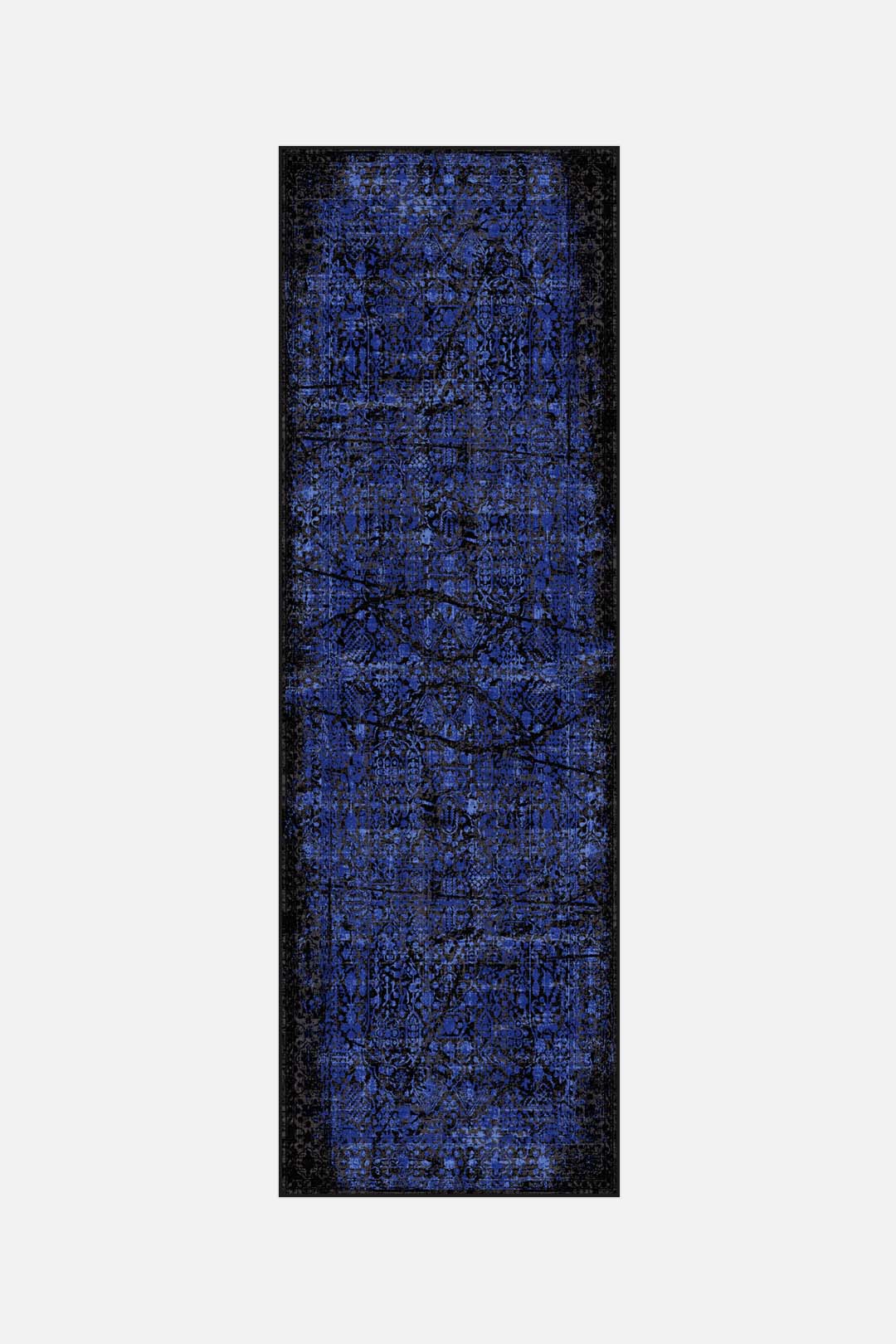teppana-dana-kobalt-teppich-waschbarer-indoor-teppich-blau image 5