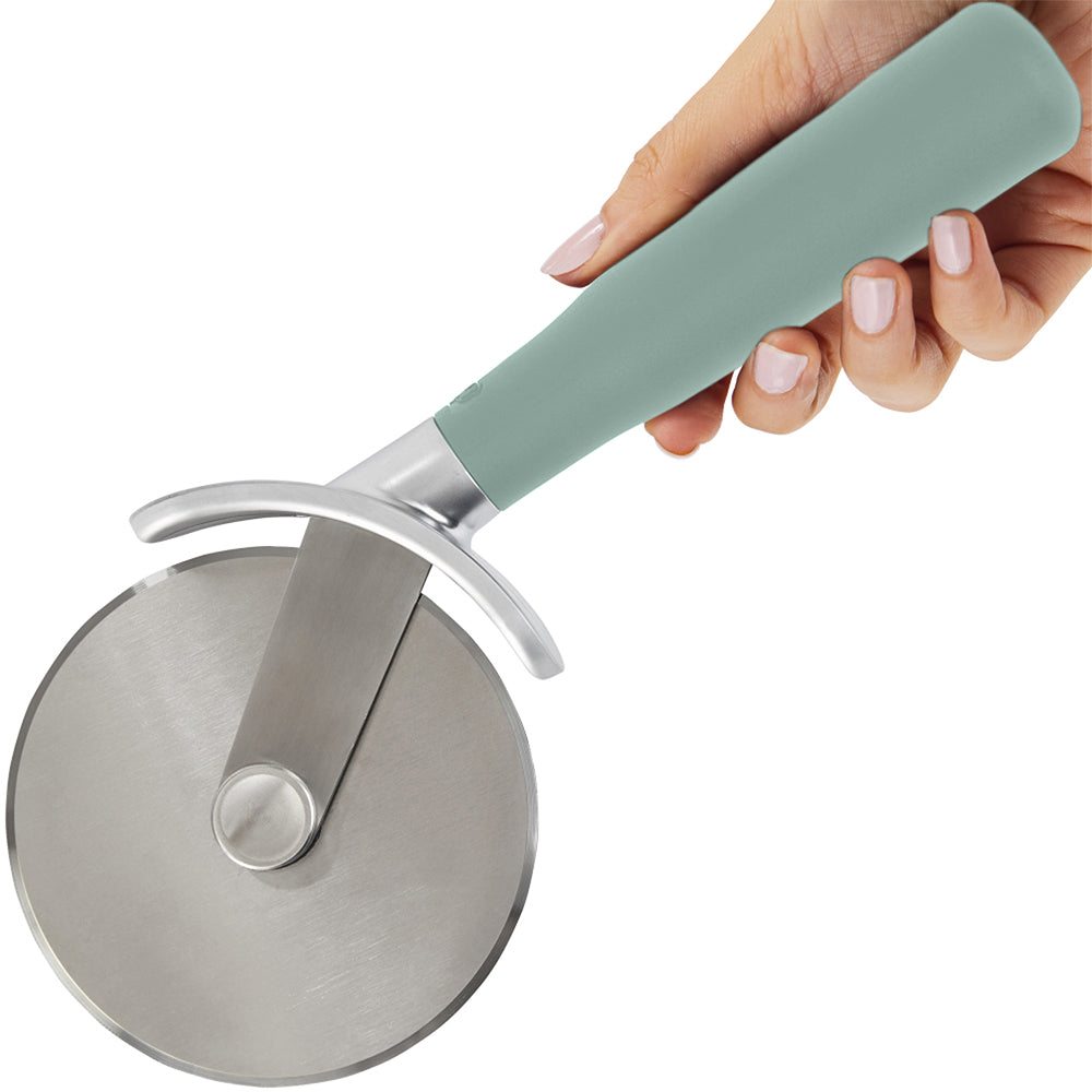 gorilla-grip-pizzaschneider-rollschneider-3-5-x-9-zoll image 2