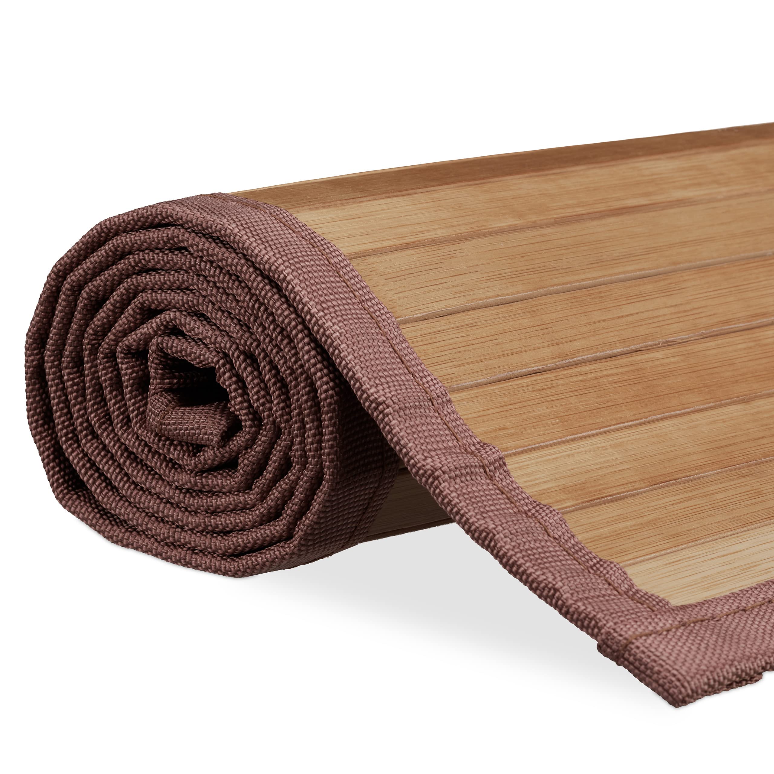 relaxdays-bambusmatte-80x45-cm-natur image 7