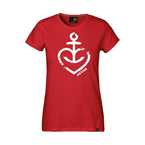 astra-damen-t-shirt-herzanker-rot-bier-shirt-damen-bekleidung-geschenk image 2