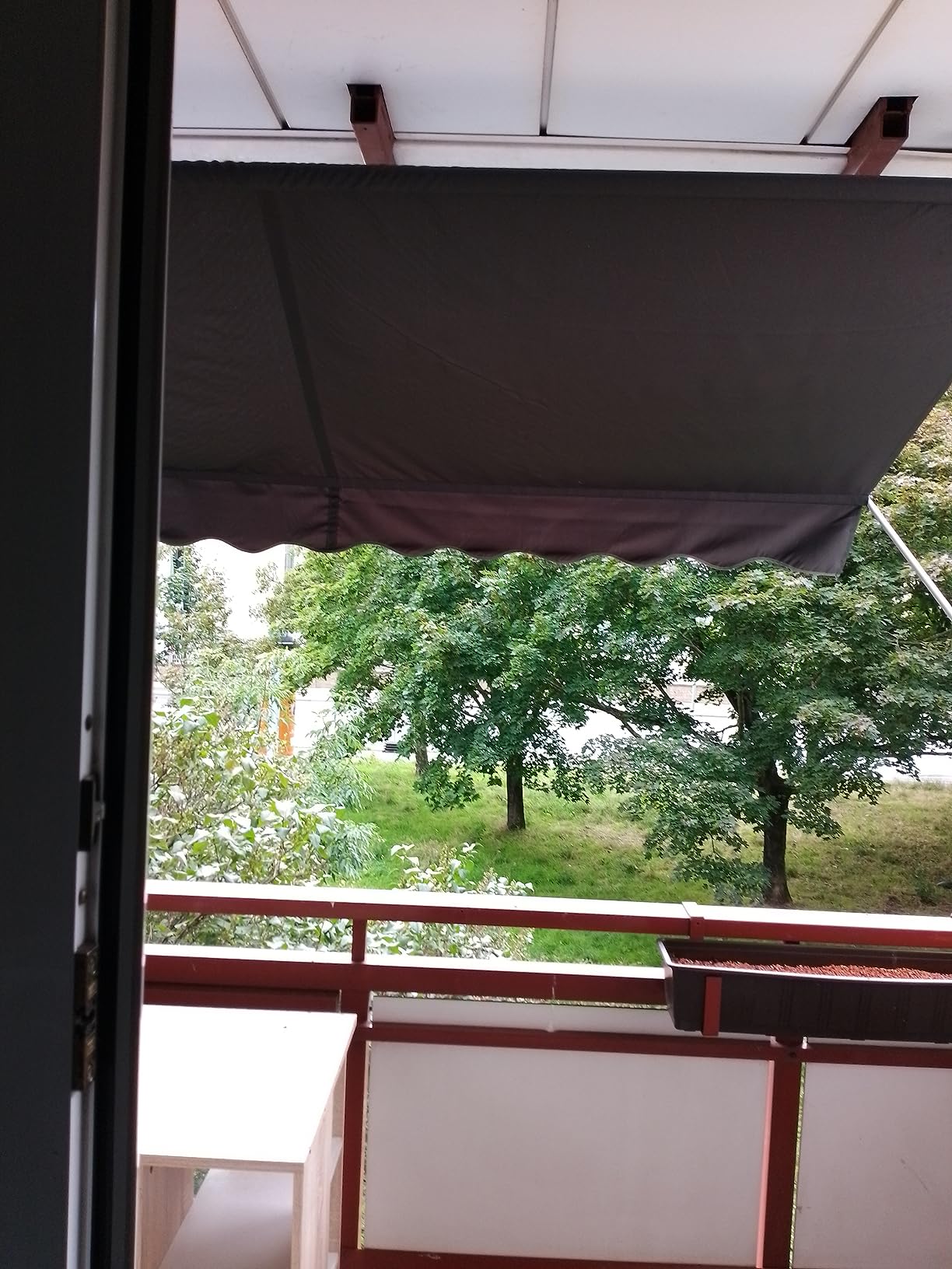 Preis-Leistung top