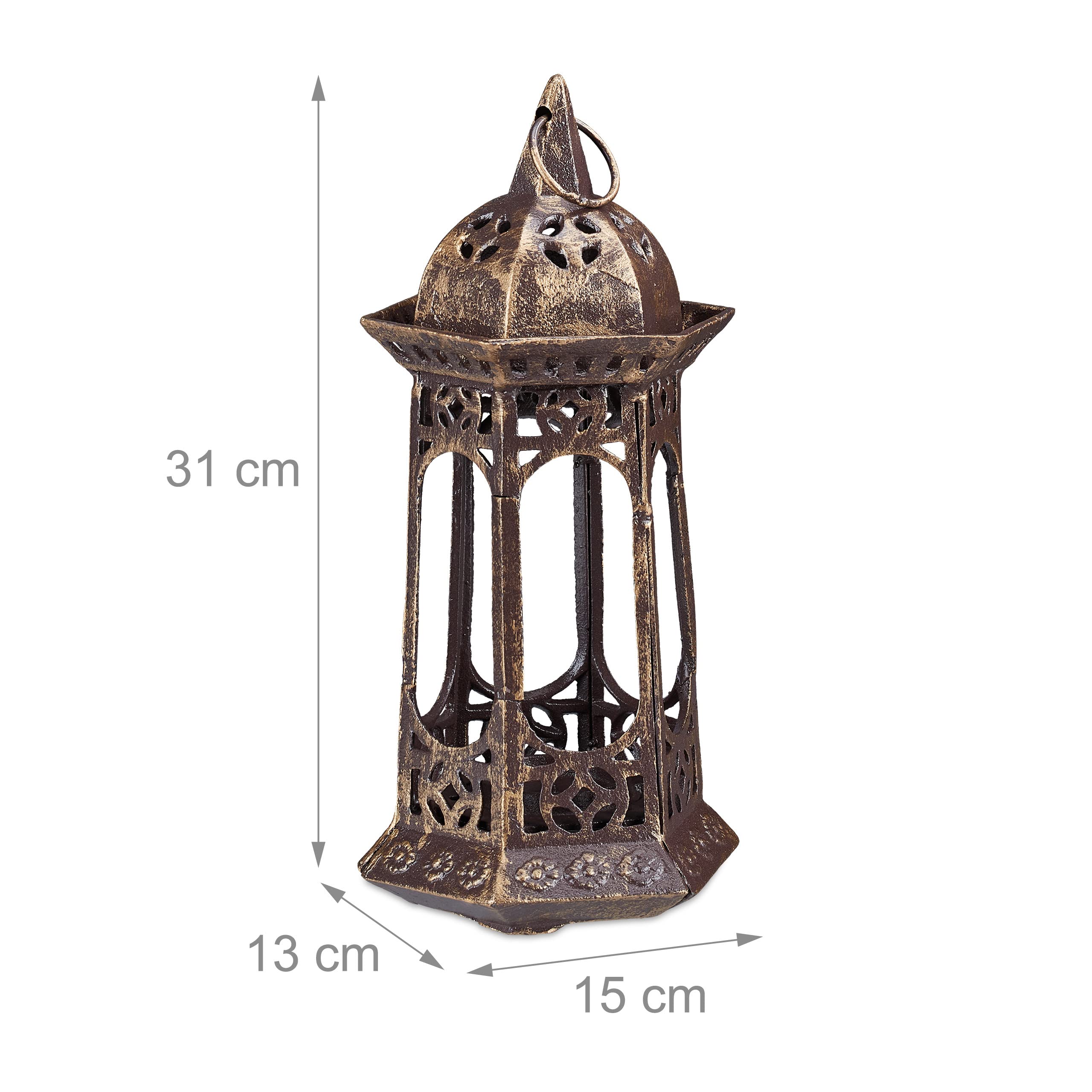 relaxdays-laterne-antik-bronze-windlicht-f-r-stumpenkerzen image 4