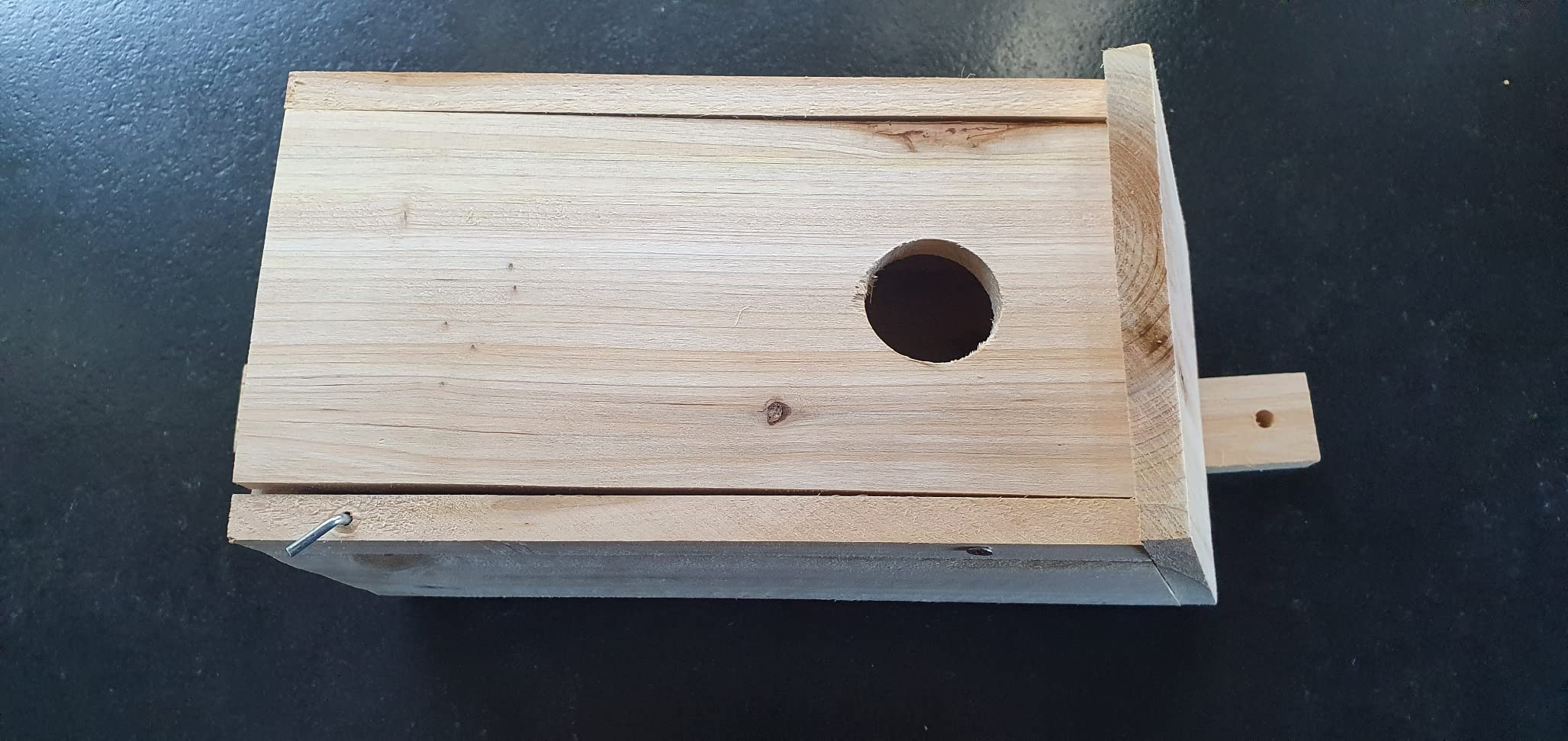 Tolles Geschenk für Opa