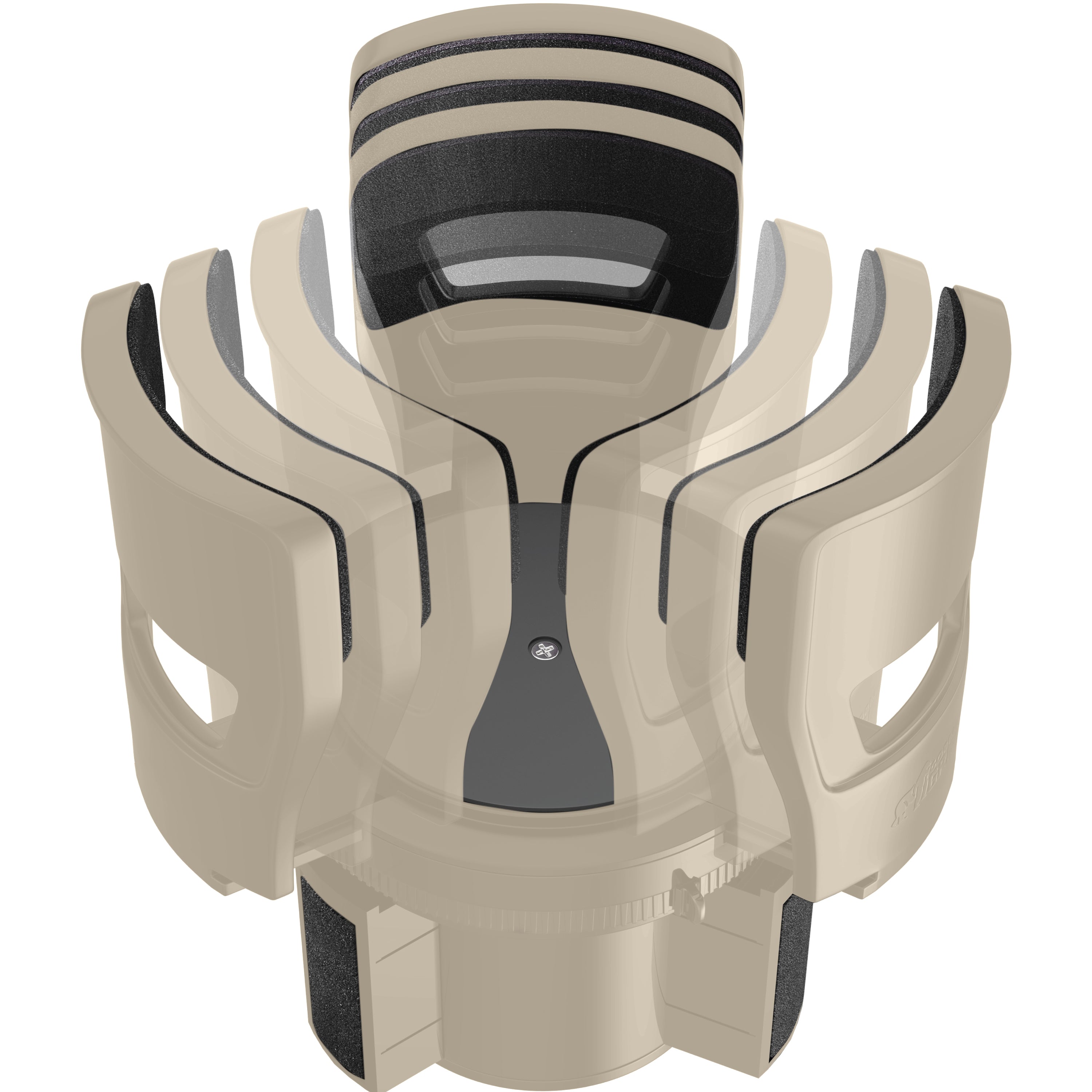 gorilla-grip-getr-nkehalter-erweiterung-f-r-auto image 3