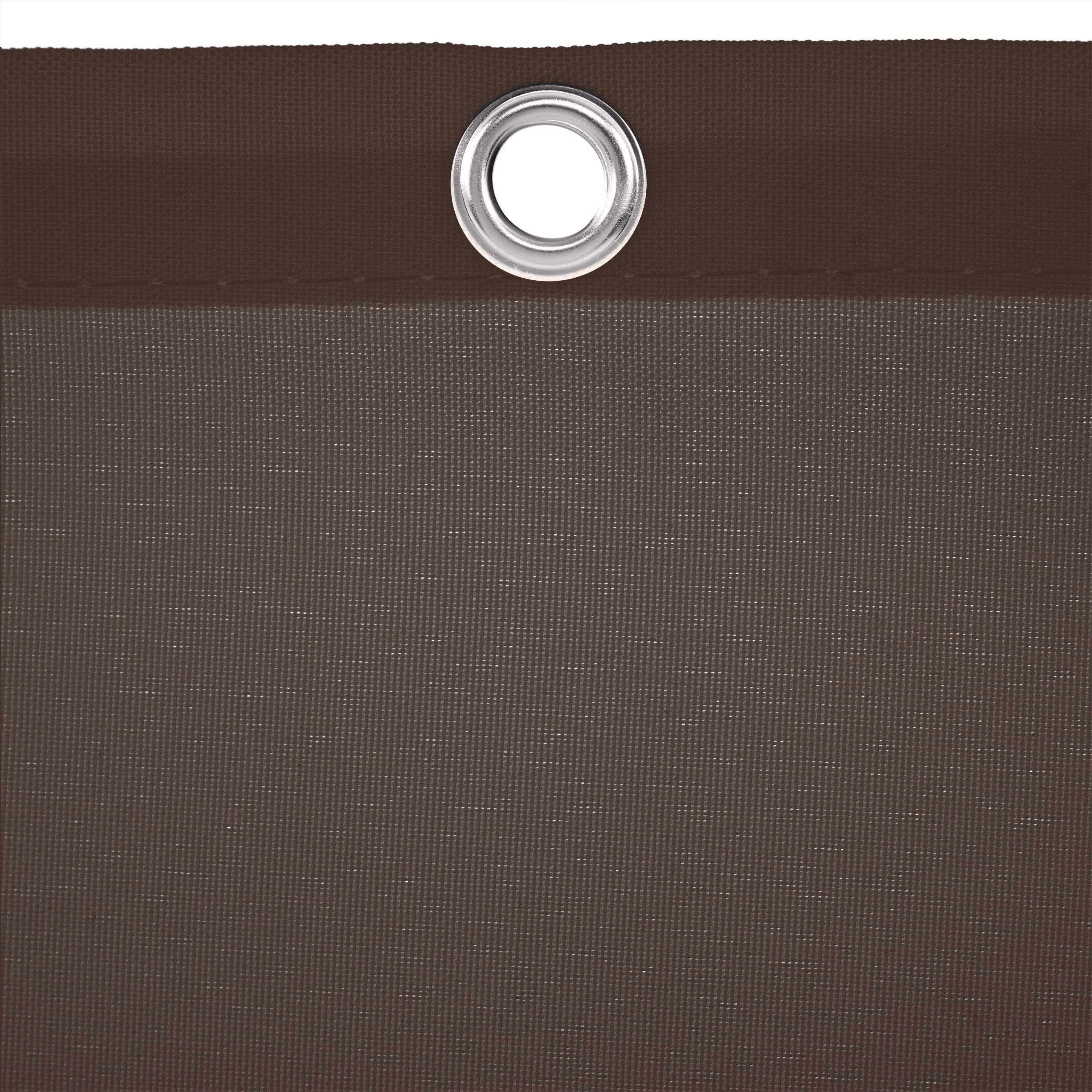 relaxdays-sonnensegel-rechteckig-2-x-3-m-braun-wasserabweisend image 7