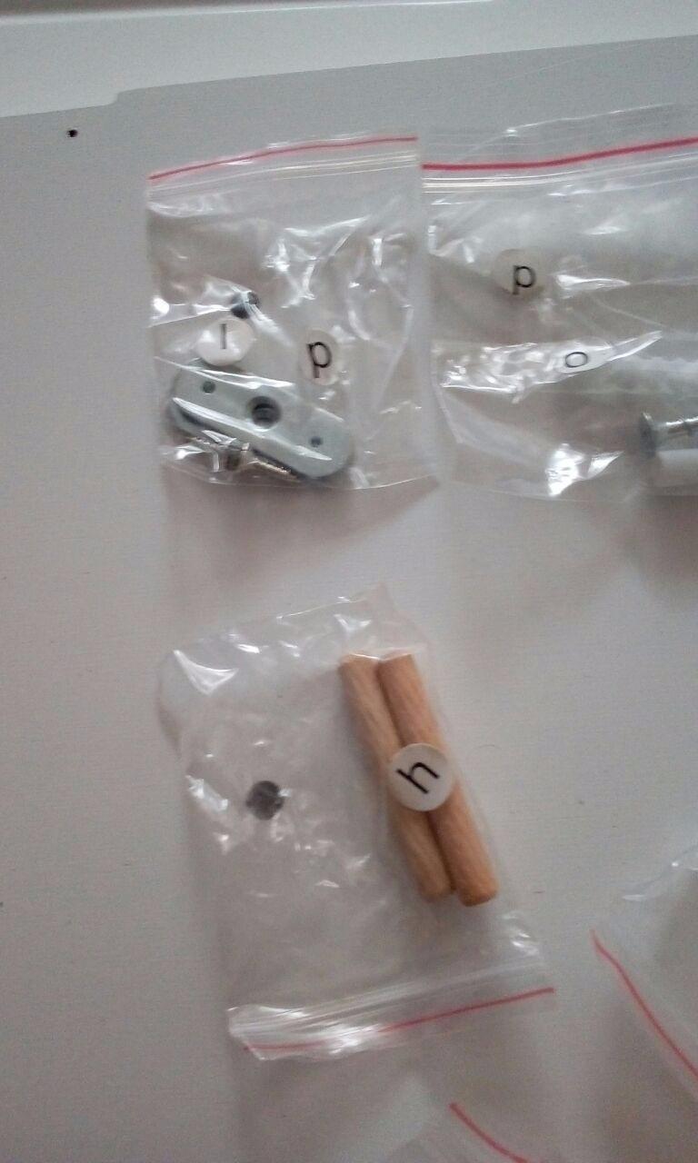Rettet unser Mini-Bad