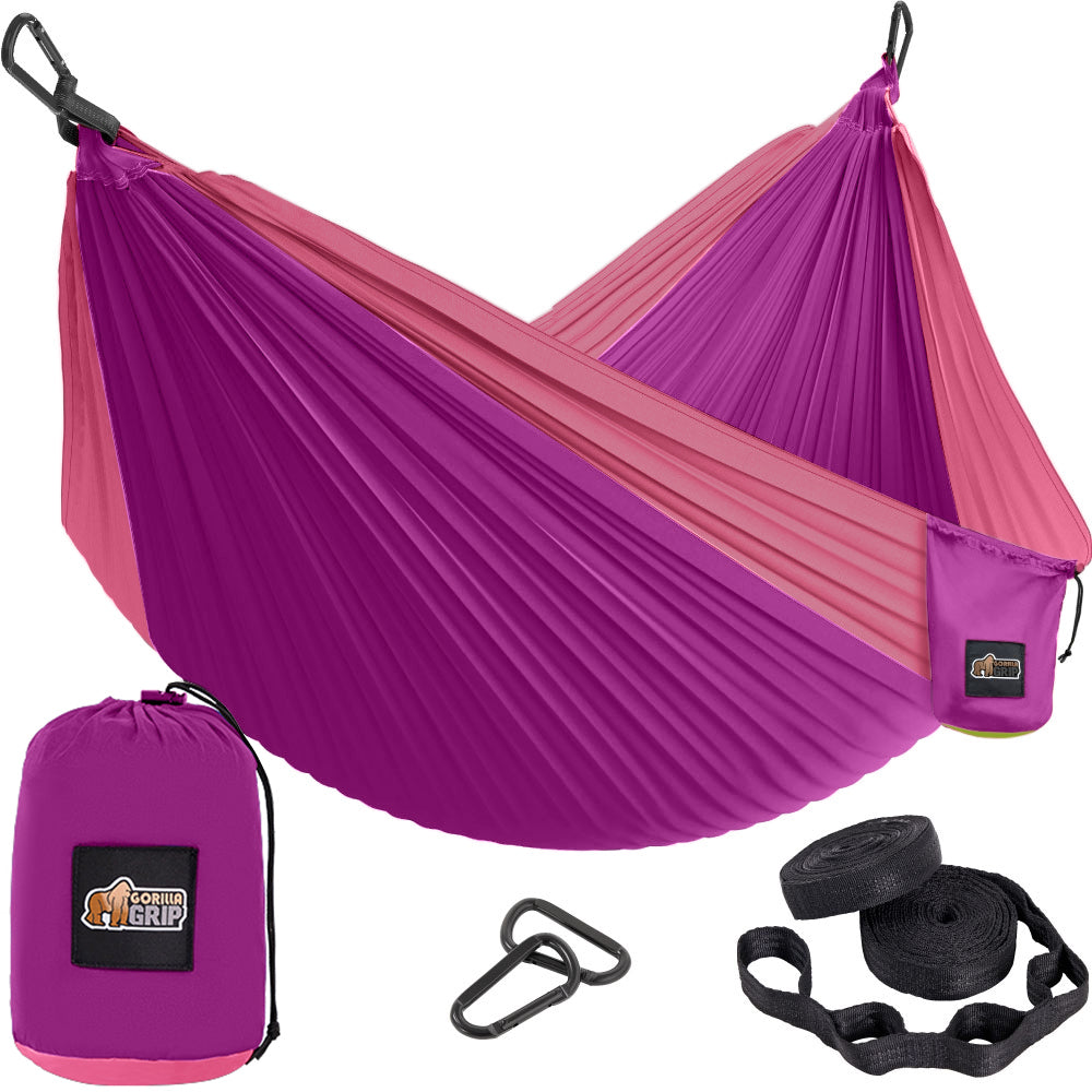 gorilla-grip-camping-h-ngematte-outdoor-h-ngematte-bis-227-kg image 5