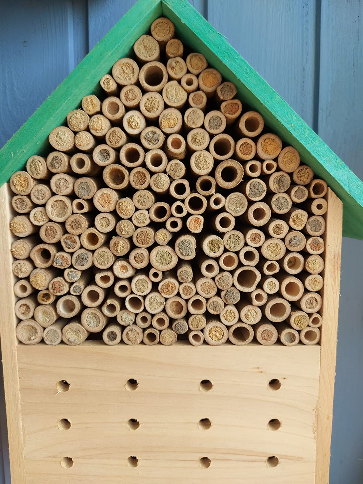 Solide für Balkon