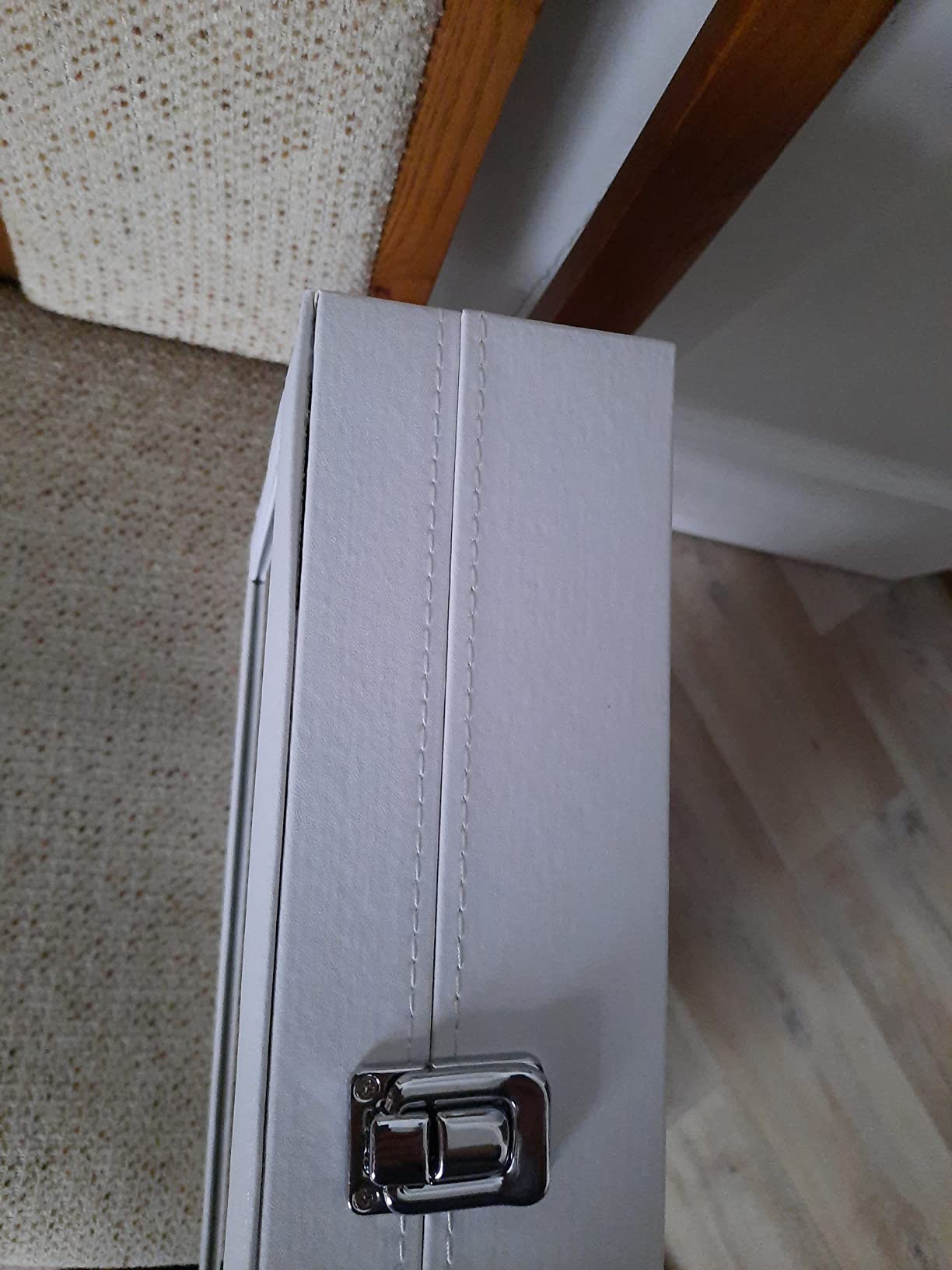 Schick und funktional