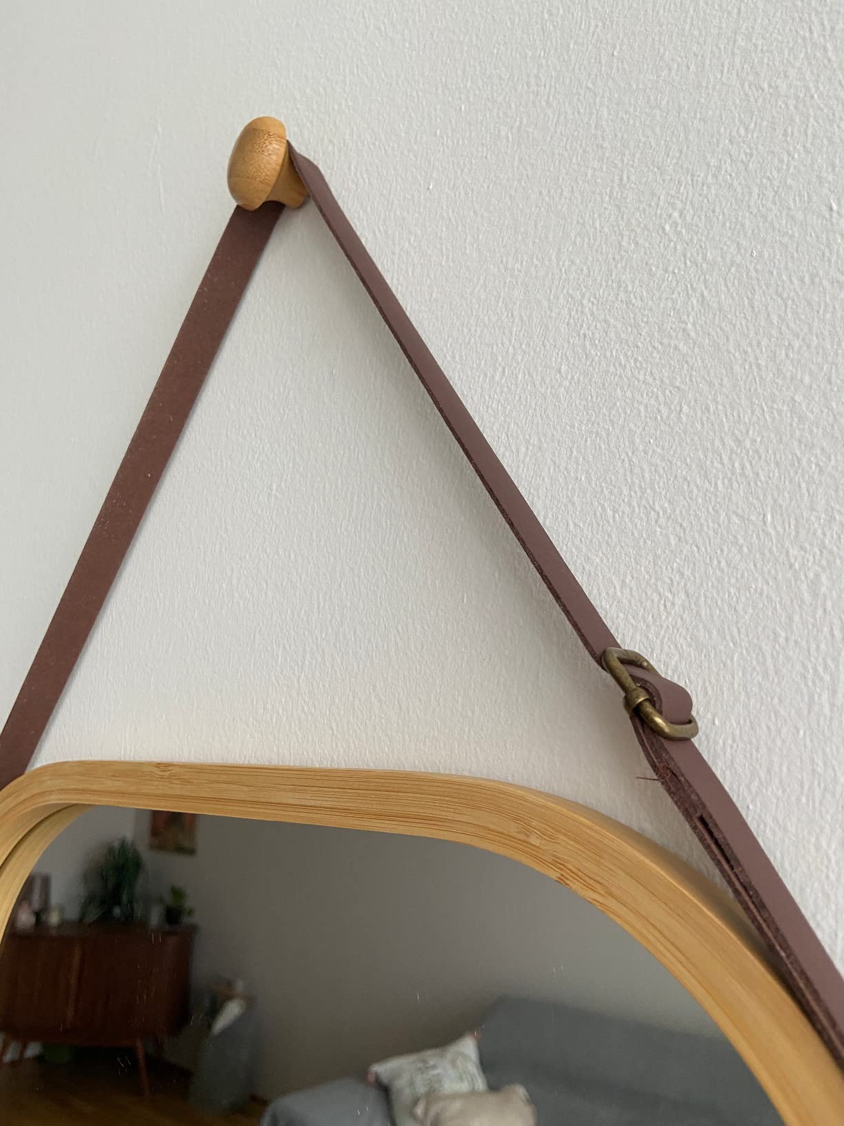 Macht den Flur viel heller