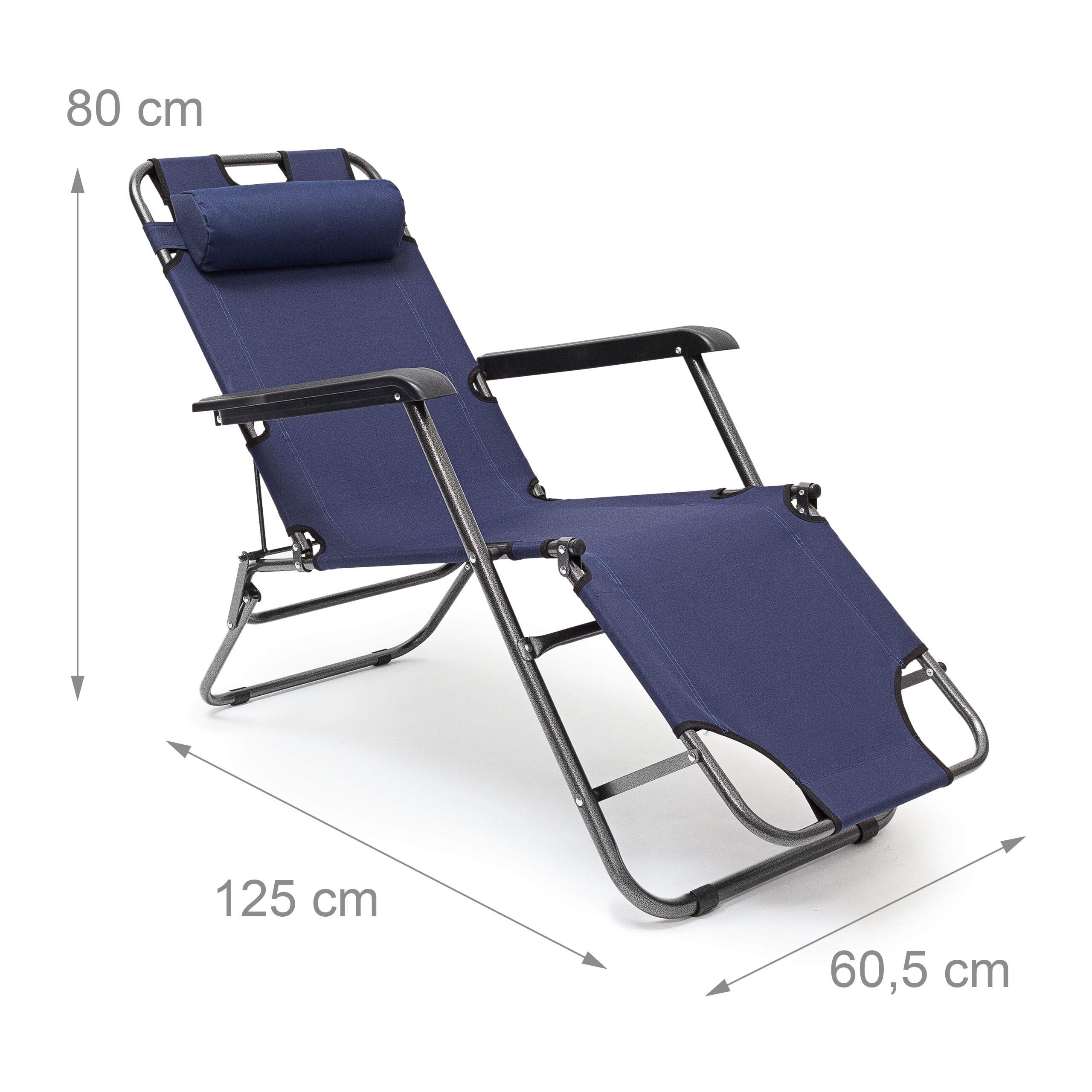 relaxdays-sonnenliege-klappbar-dunkelblau-gartenliege-35-x-60-5-x-153-cm image 3