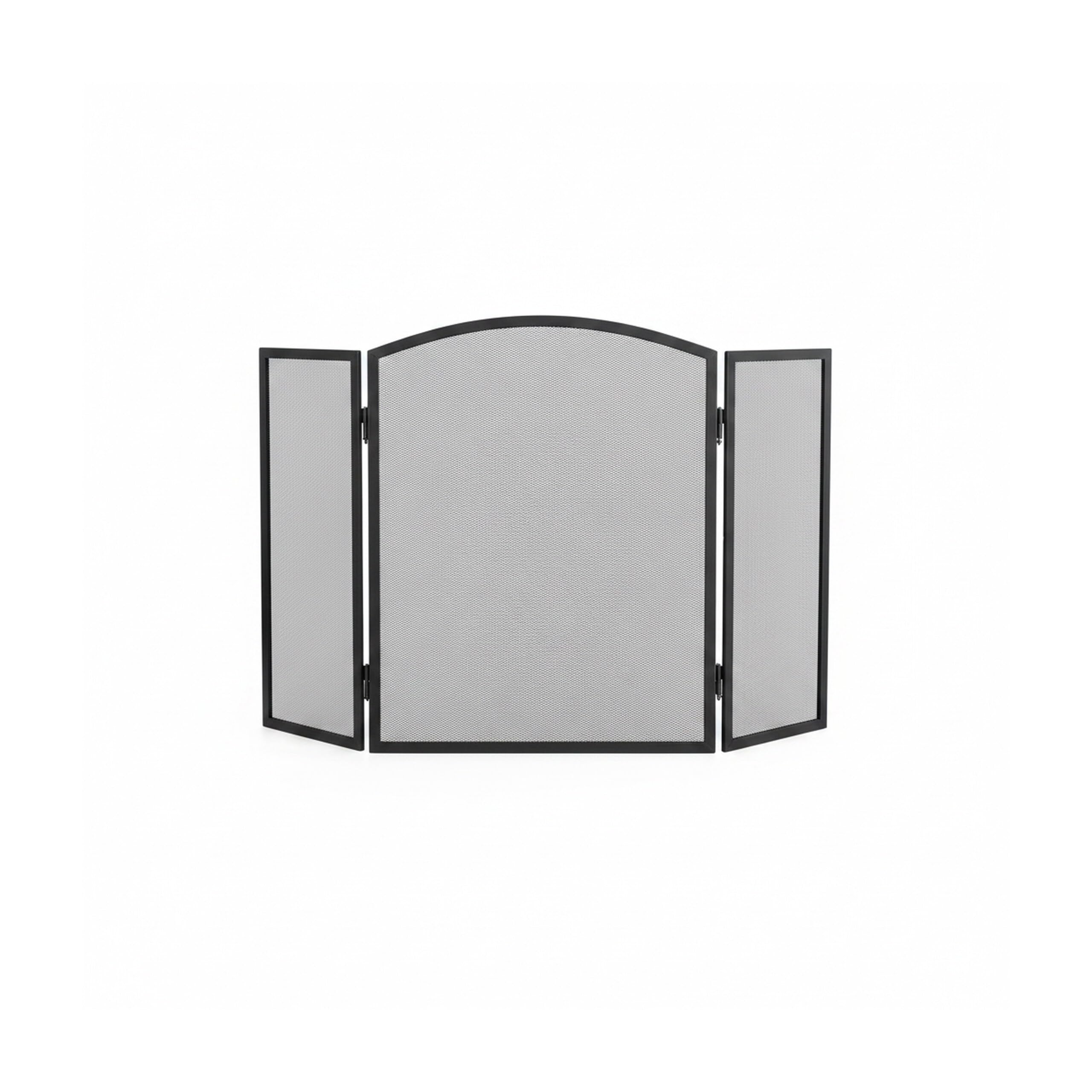 relaxdays-funkenschutzgitter-stahl-schwarz-dreiteilig-62-x-96-cm image 8