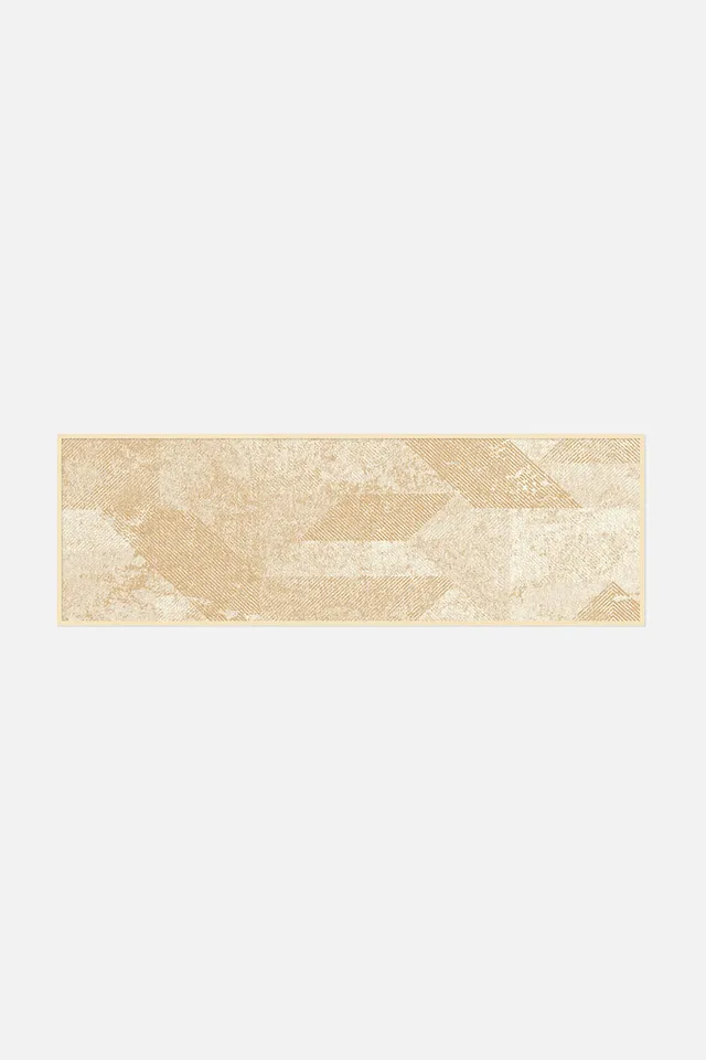 teppana-daria-beige-stufenmatte-geometrisch-rutschfest image 1
