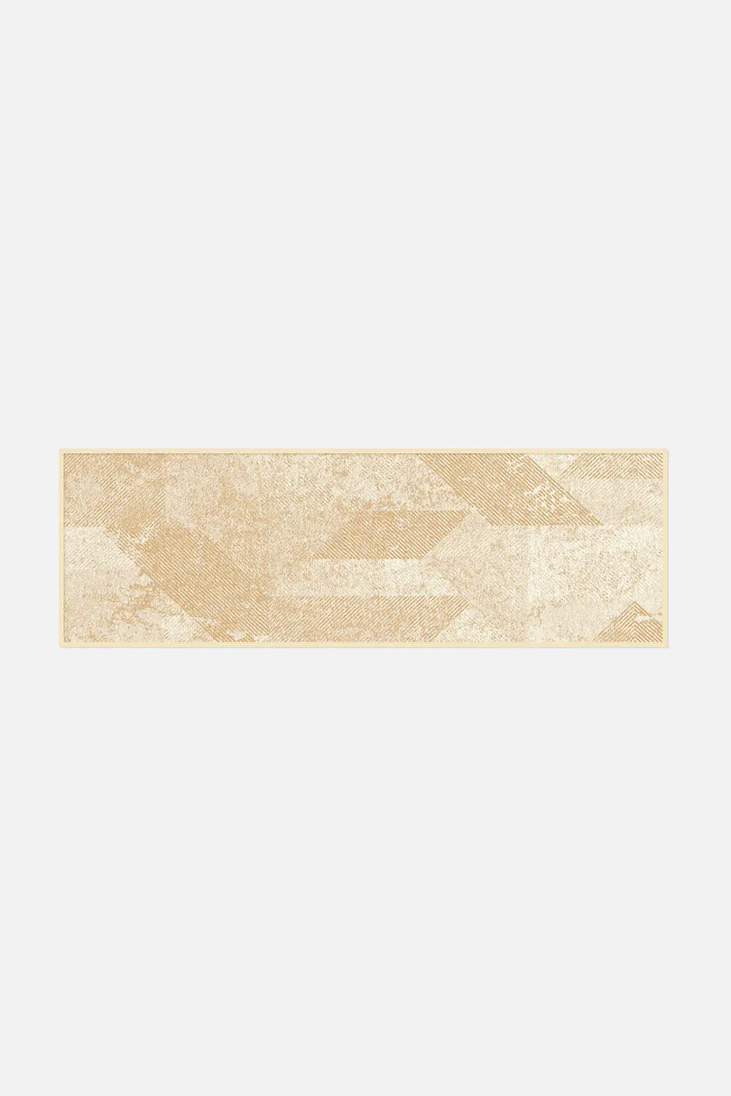 teppana-daria-beige-stufenmatte-geometrisch-rutschfest image 1