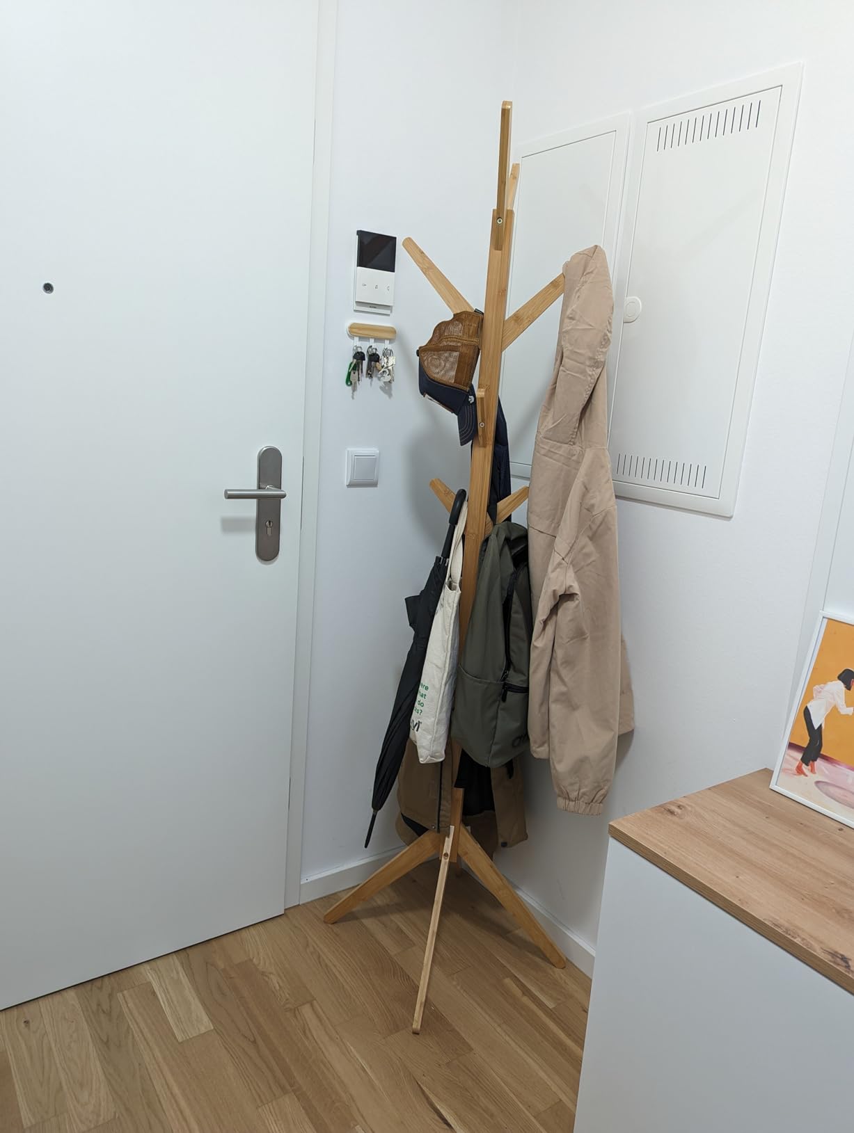 Stabiler als gedacht