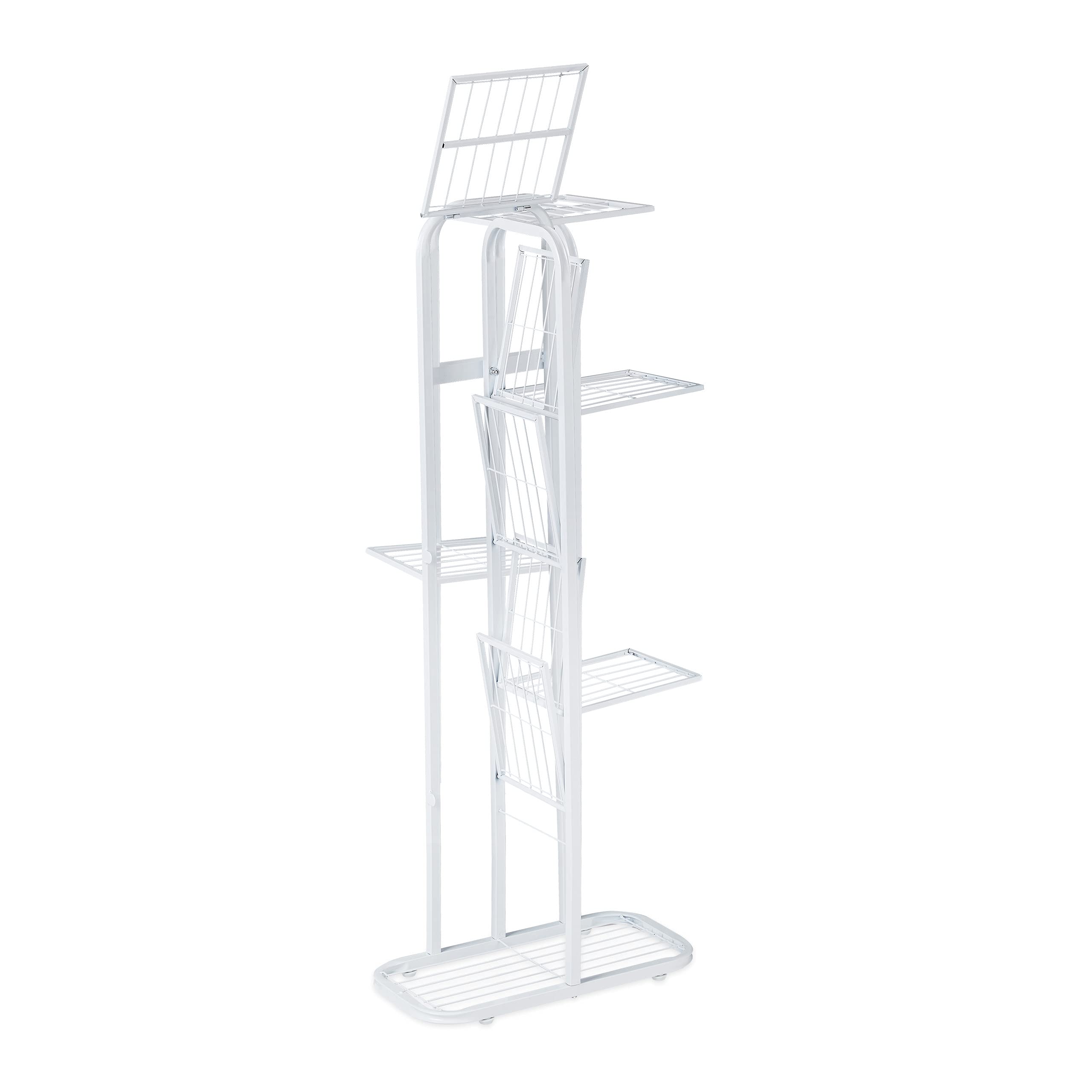 relaxdays-blumentreppe-metall-6-stufig-107-x-44-x-24-cm-wei image 6