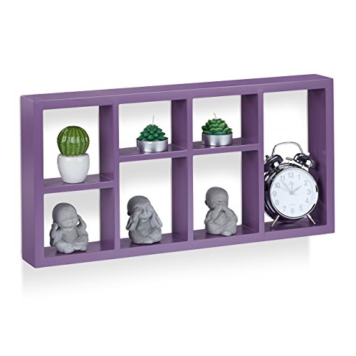 relaxdays-wandregal-schwebend-holz-30-5-x-61-x-7-5-cm-violett image 7