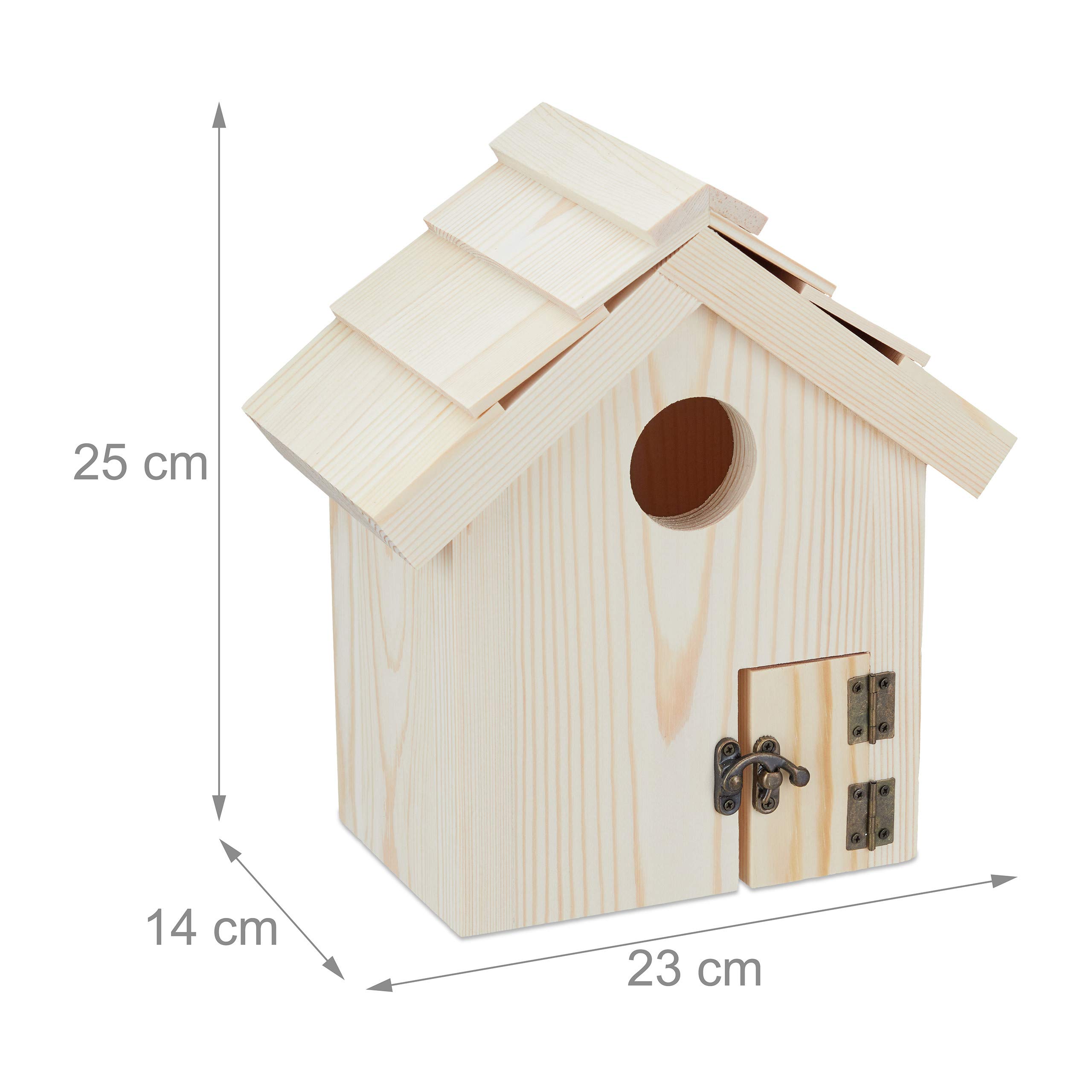 relaxdays-vogelhaus-holz-zum-aufstellen-25x23x14-cm-natur image 4