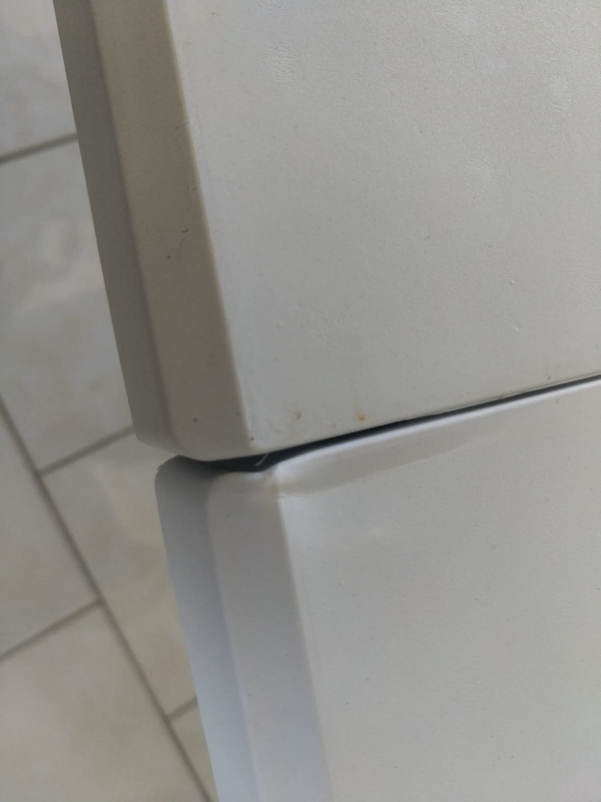 Praktischer Klapptisch