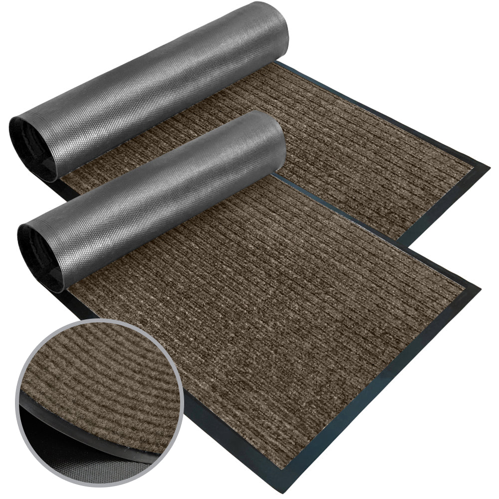 gorilla-grip-traffic-guard-fu-matte-wasserdichte-schmutzfangmatte image 8
