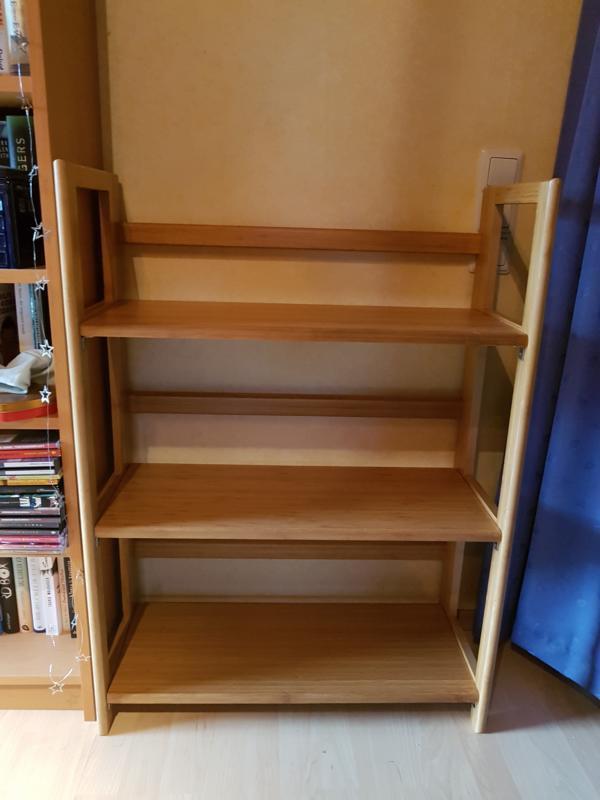 Gute Lösung für Gäste