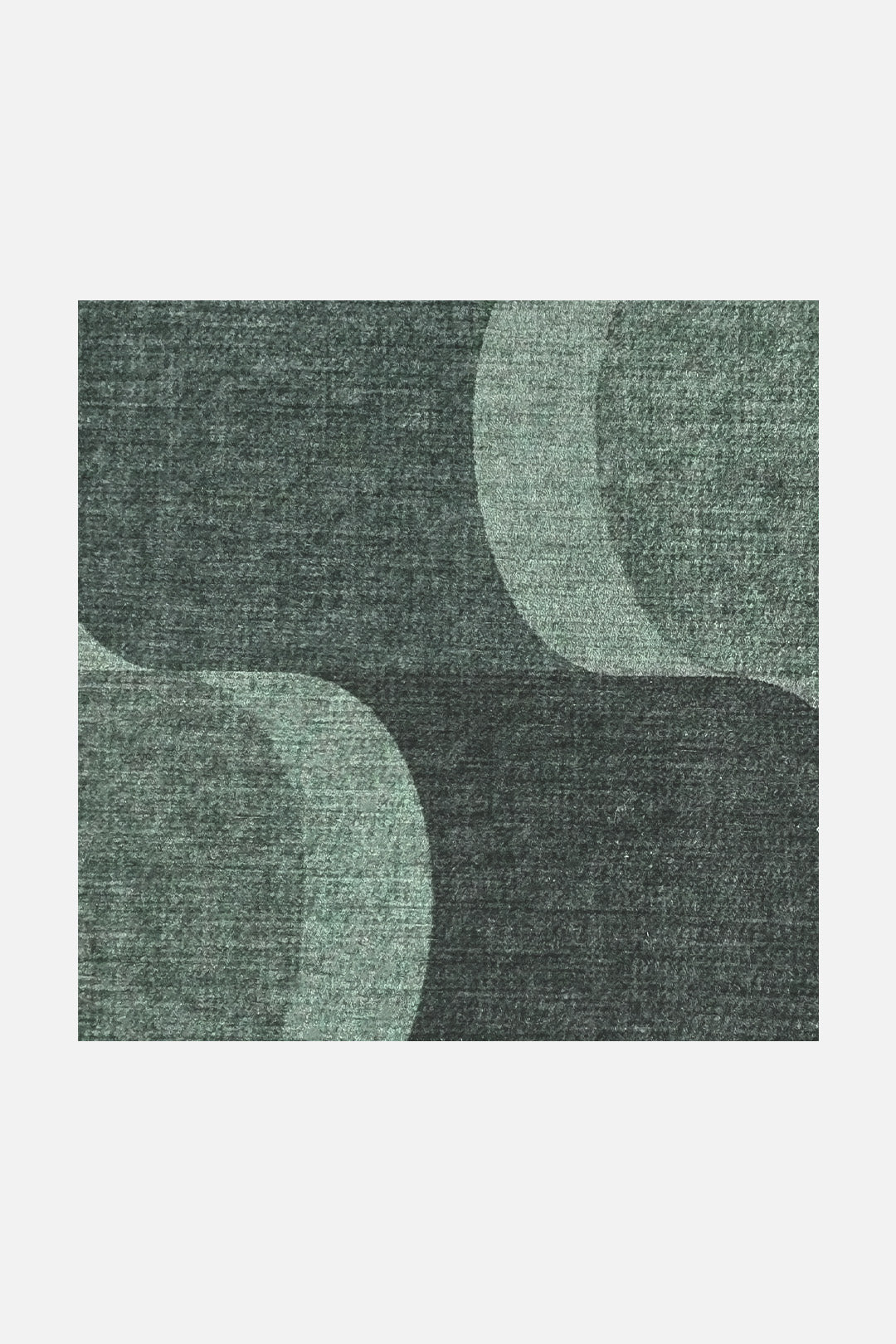 teppana-linea-waldgr-n-teppich-waschbar-gr-n-geometrisch image 3