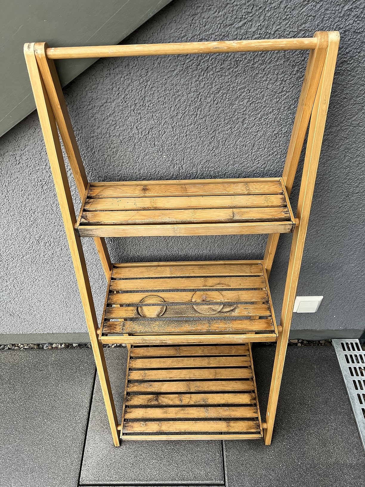 Schneller Aufbau