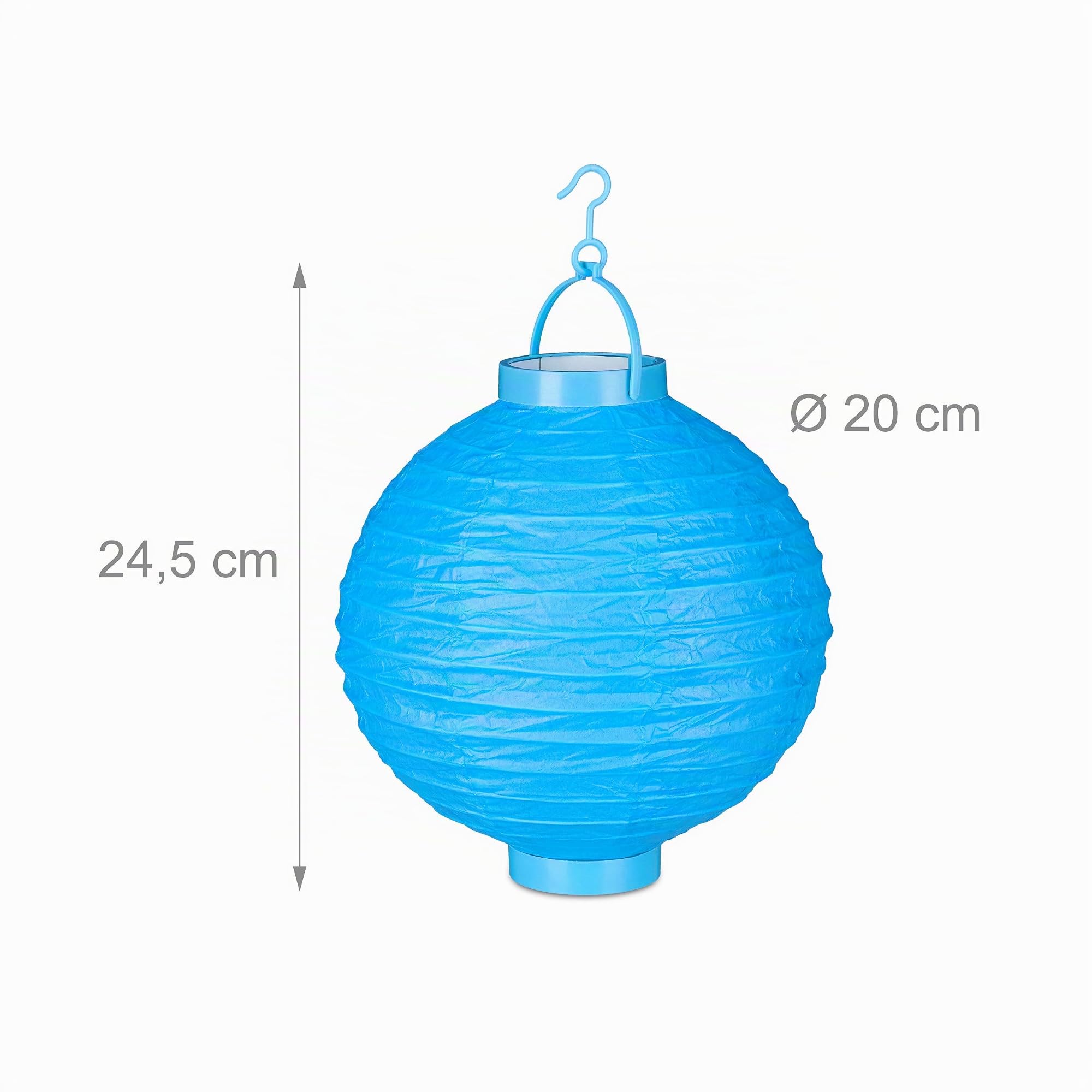 relaxdays-led-lampions-10er-pack-bunt-20-cm-batteriebetrieben image 4