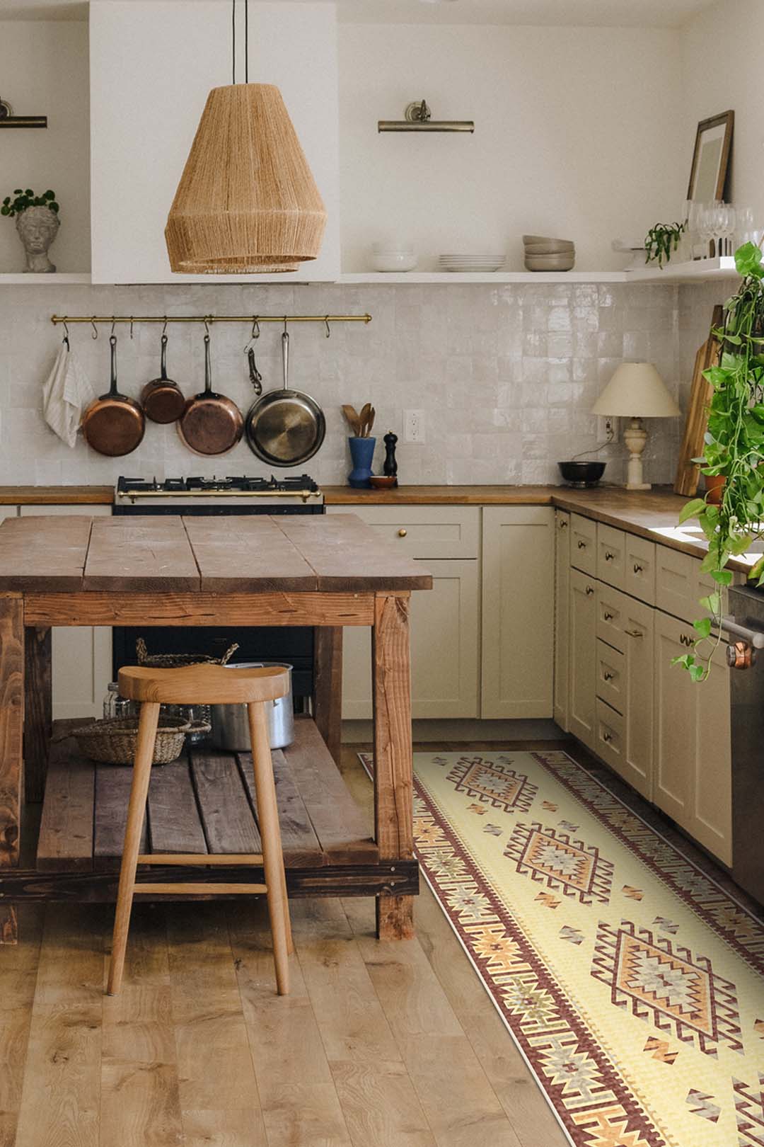 teppana-margo-kelim-teppich-waschbarer-indoor-teppich image 8