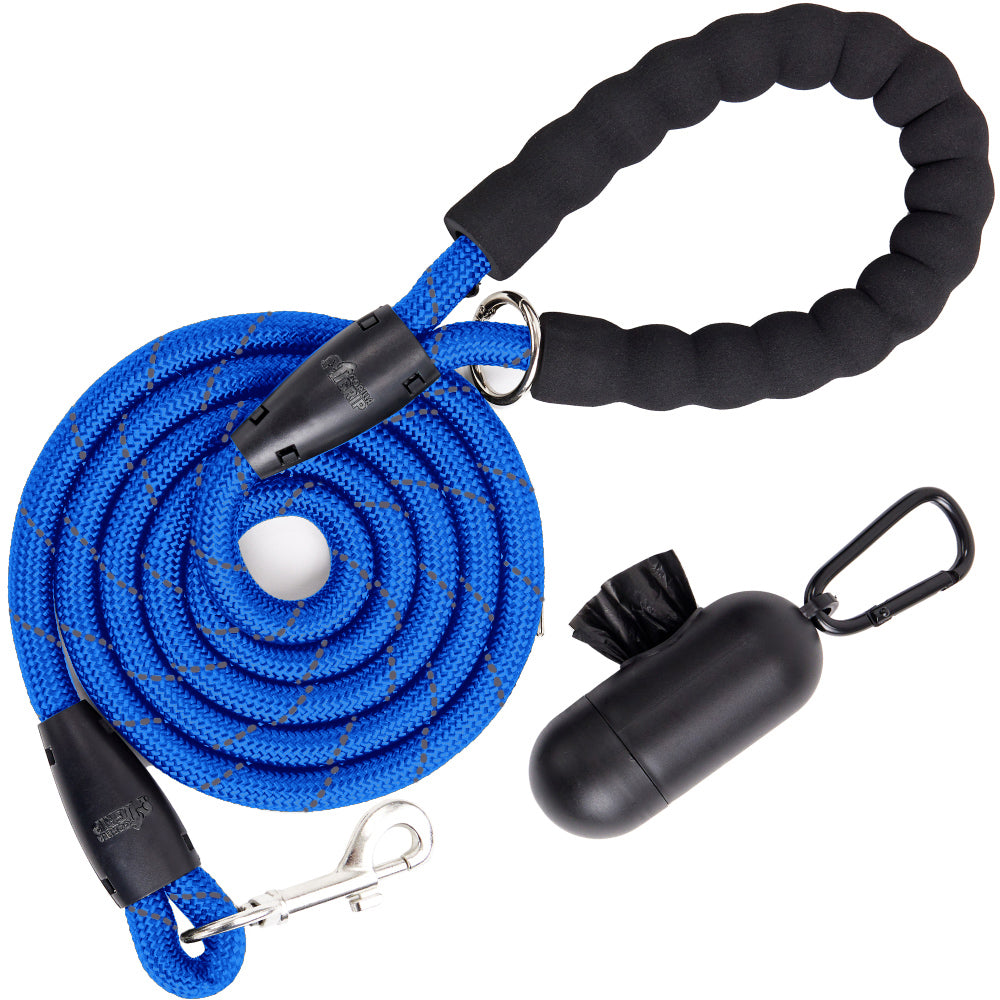 gorilla-grip-pet-leash-hundeleine-1-35-m-seil image 3