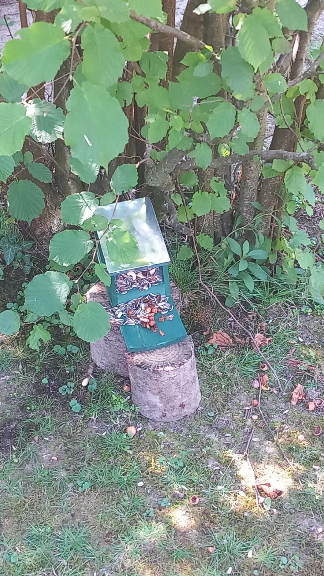 Funktioniert super