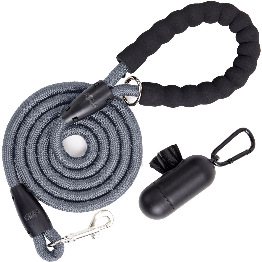 gorilla-grip-pet-leash-hundeleine-1-35-m-seil image 2