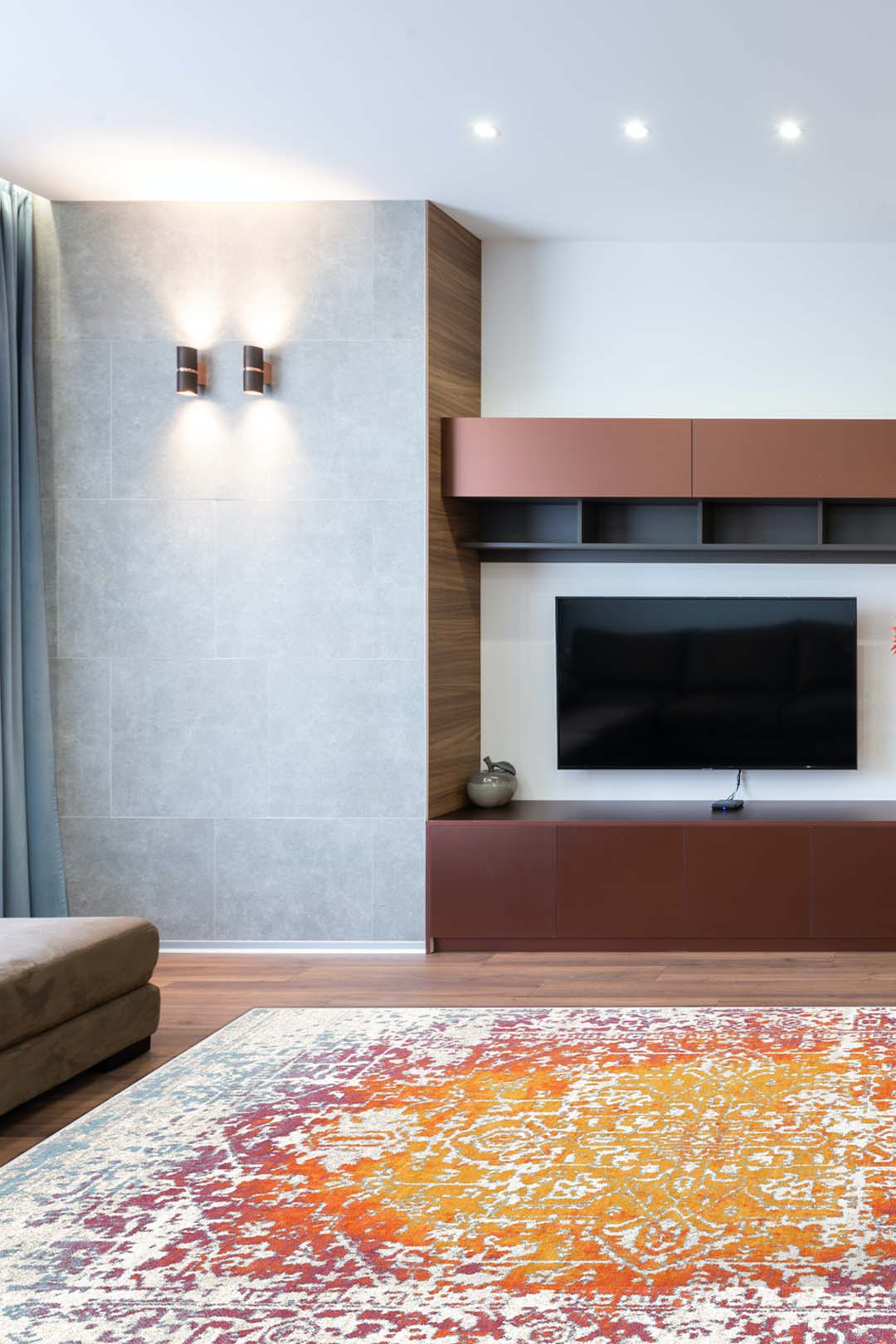 teppana-romina-bunt-teppich-waschbarer-indoor-teppich image 4