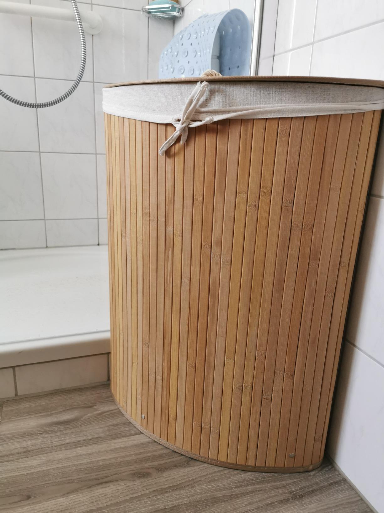 Praktischer Sack