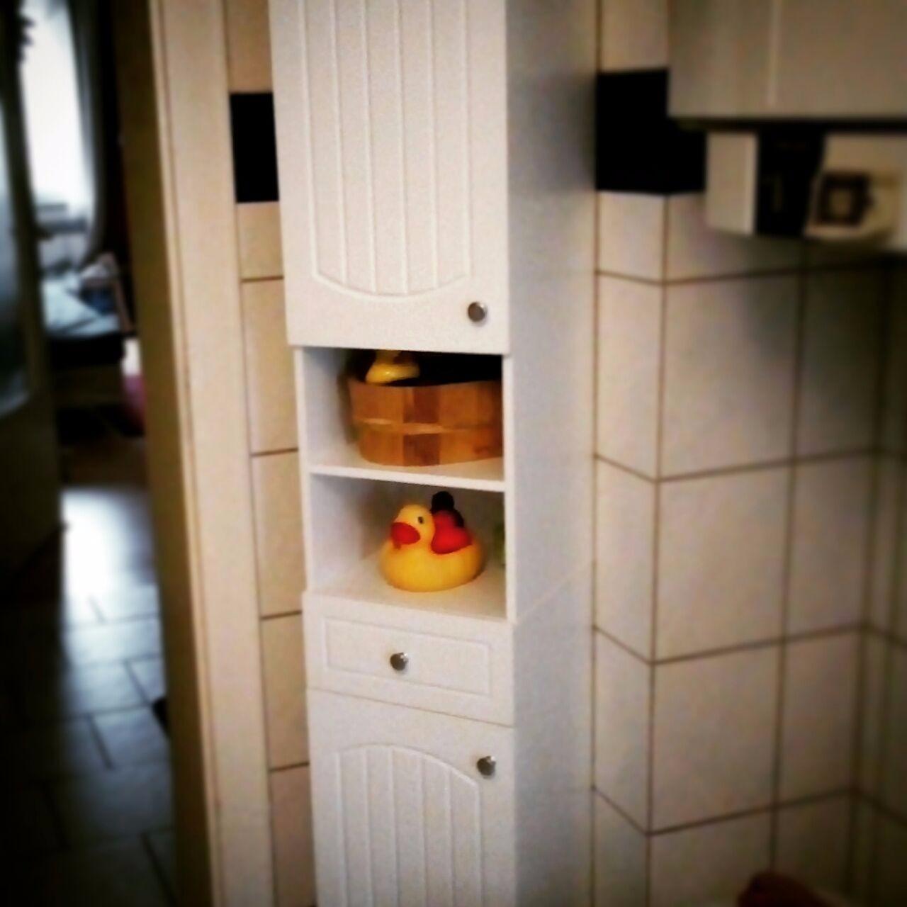 Schick und praktisch
