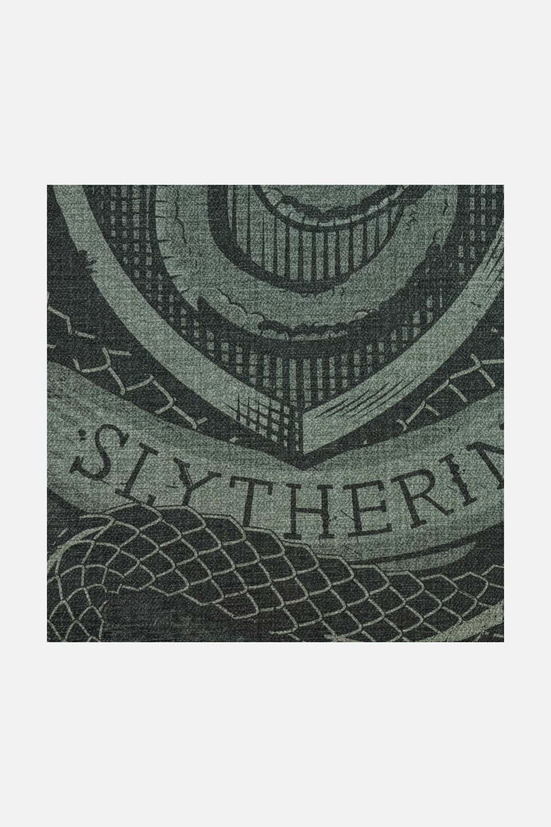 teppana-harry-potter-wappen-slytherin-teppich-waschbar image 7
