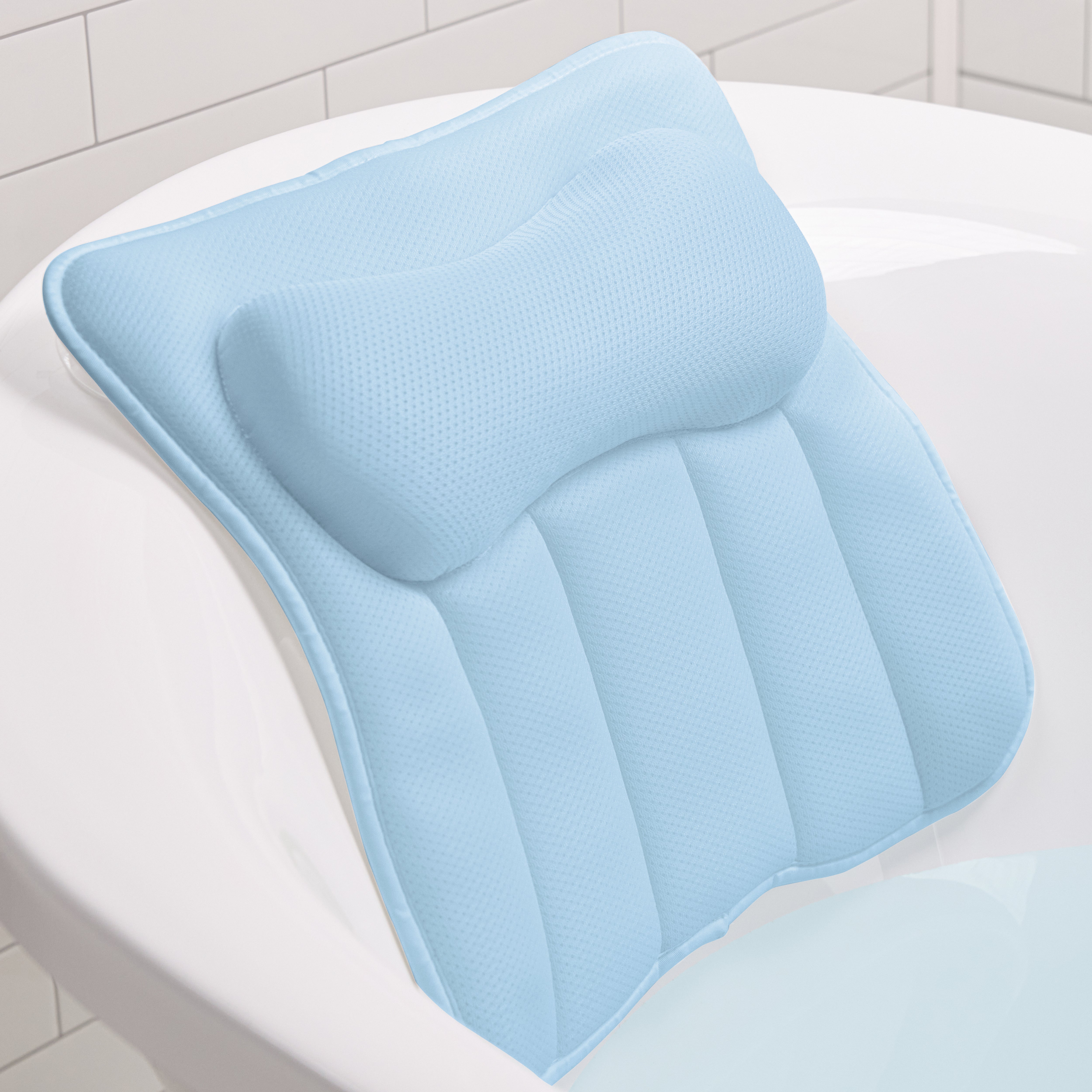 gorilla-grip-mesh-badekissen-badewannenkissen-mit-saugn-pfen image 4