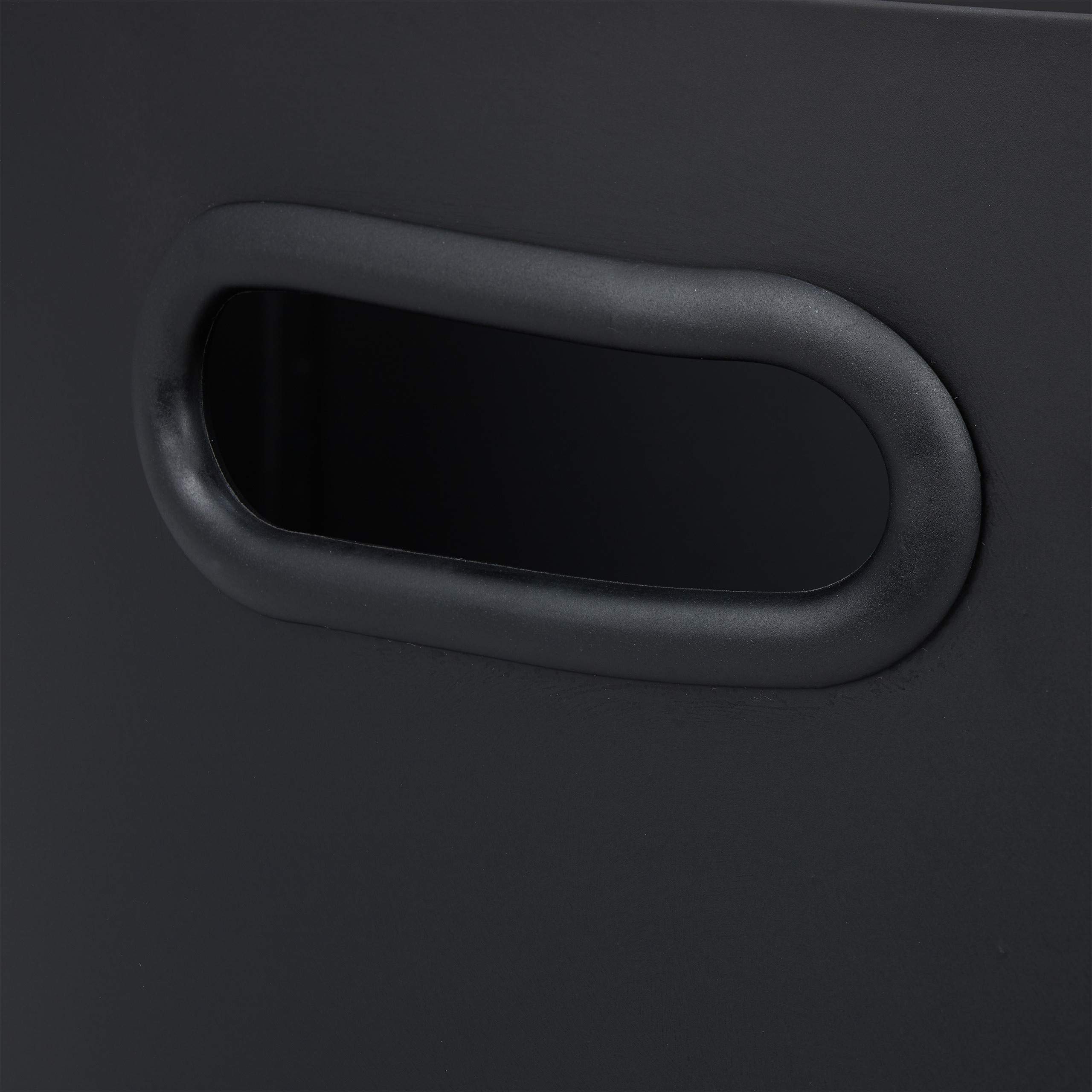 relaxdays-kaminholzkorb-3er-set-metall-schwarz-37-19-6-5-cm image 8