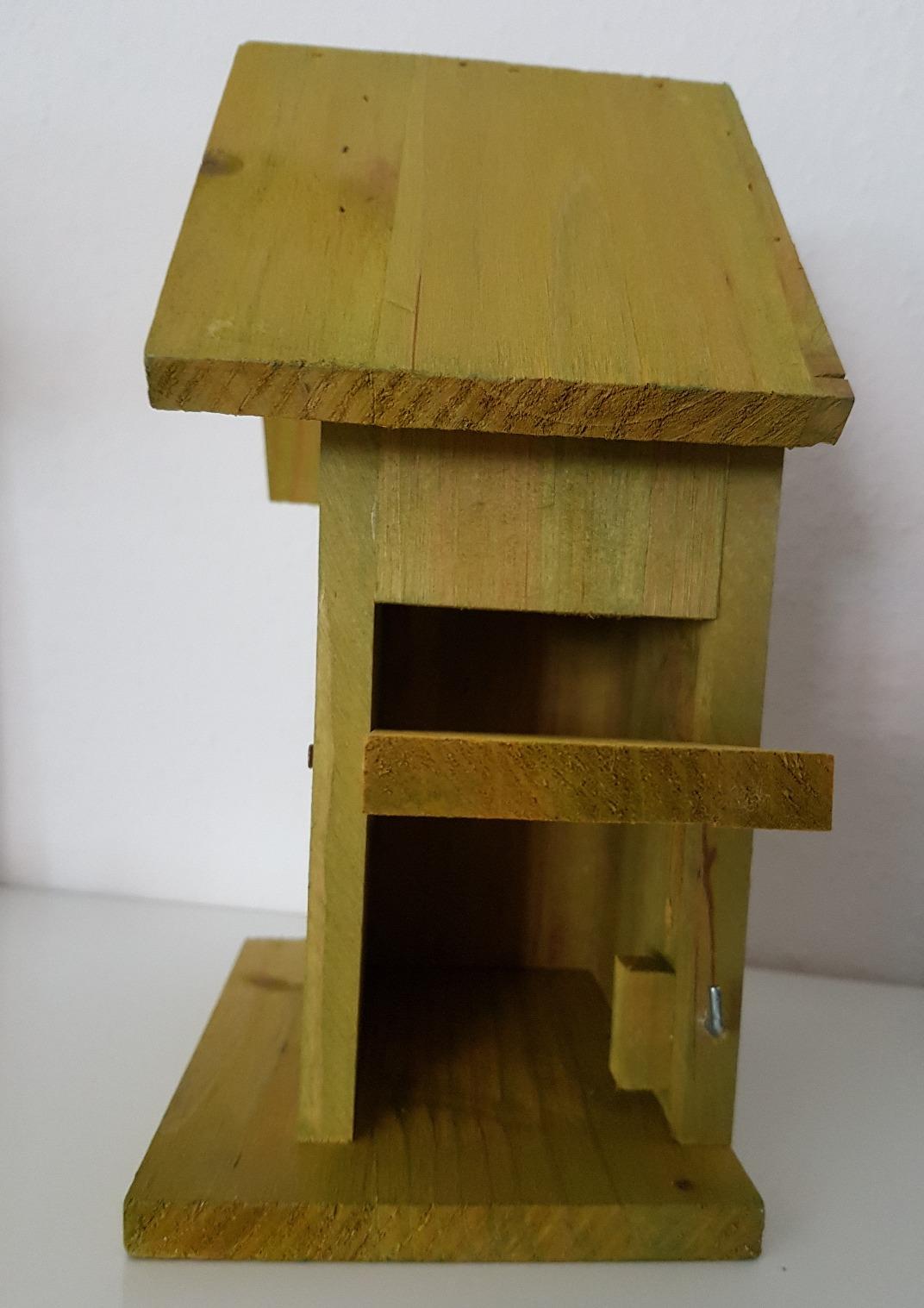 Tolles Geschenk